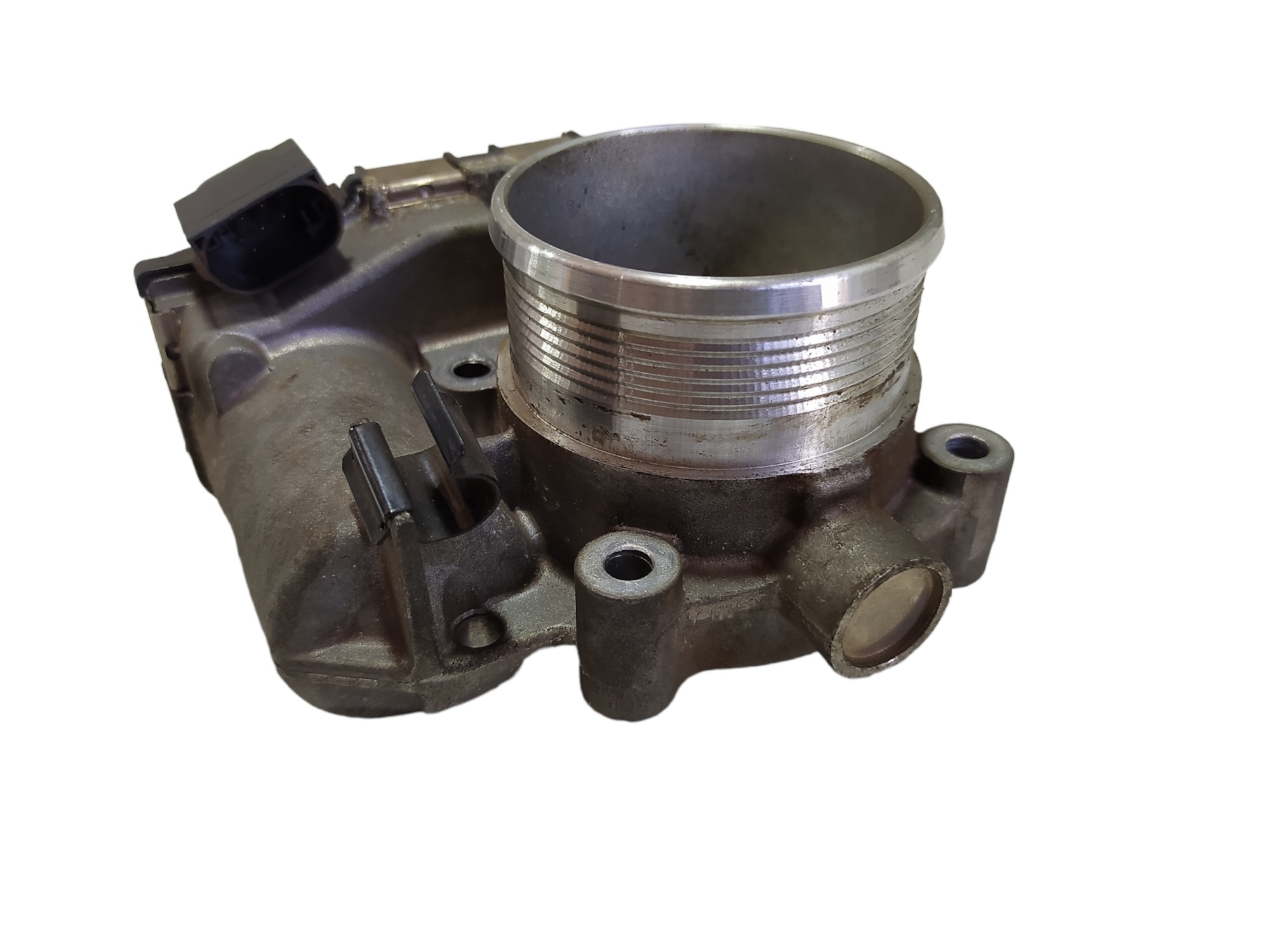 Tbi Corpo Borboleta Range Rover Evoque 2017 V548 0280750556 3