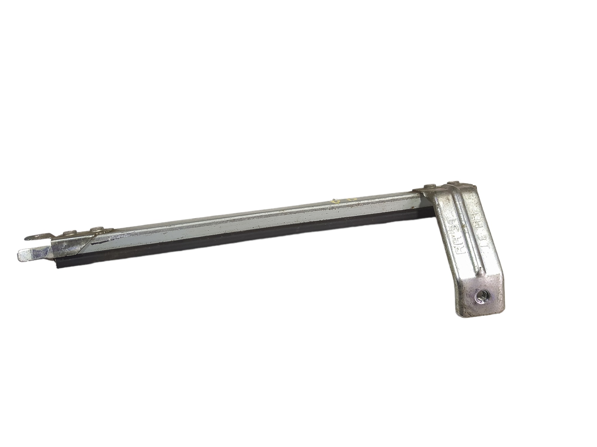 Guia Vidro Dianteiro Direito Nissan Altima Sl 2014 V465 3