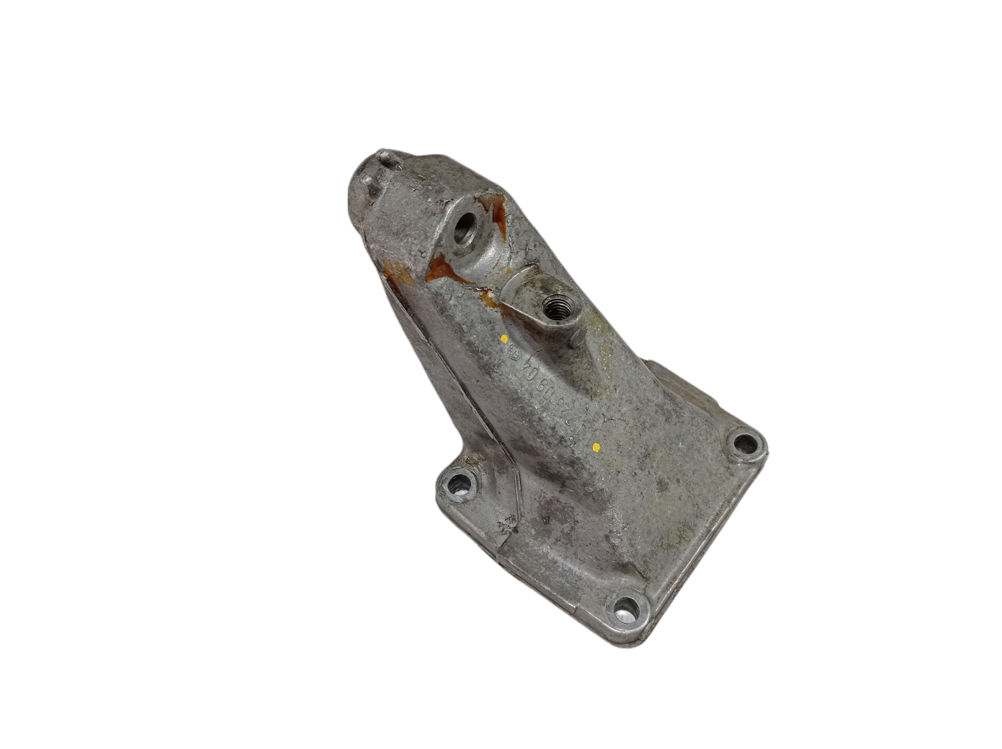 Suporte Coxim Motor Esquerdo Mercedes C230 1997 V6 2