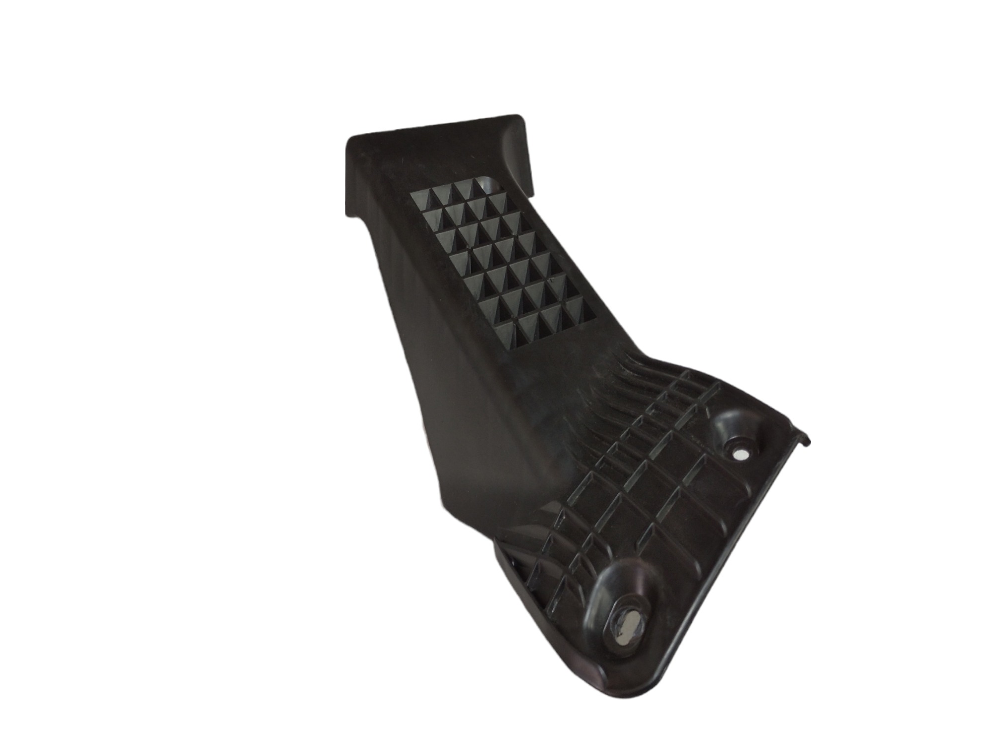 Suporte Descanso Pe Esquerdo Peugeot 2008 2017 9658143880 4