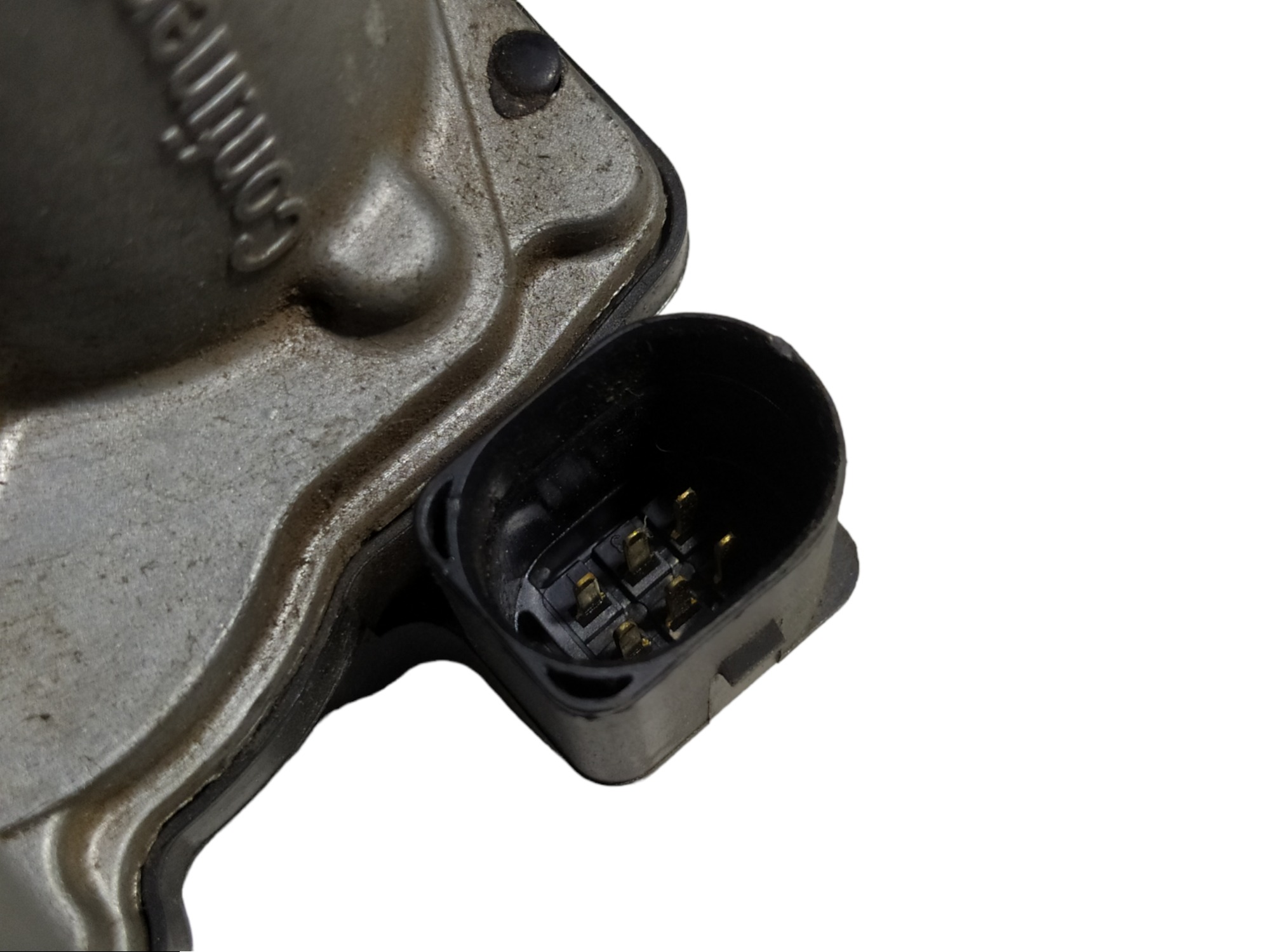 Corpo De Borboleta Tbi Fox/gol/saveiro/voyage 032133062c 6