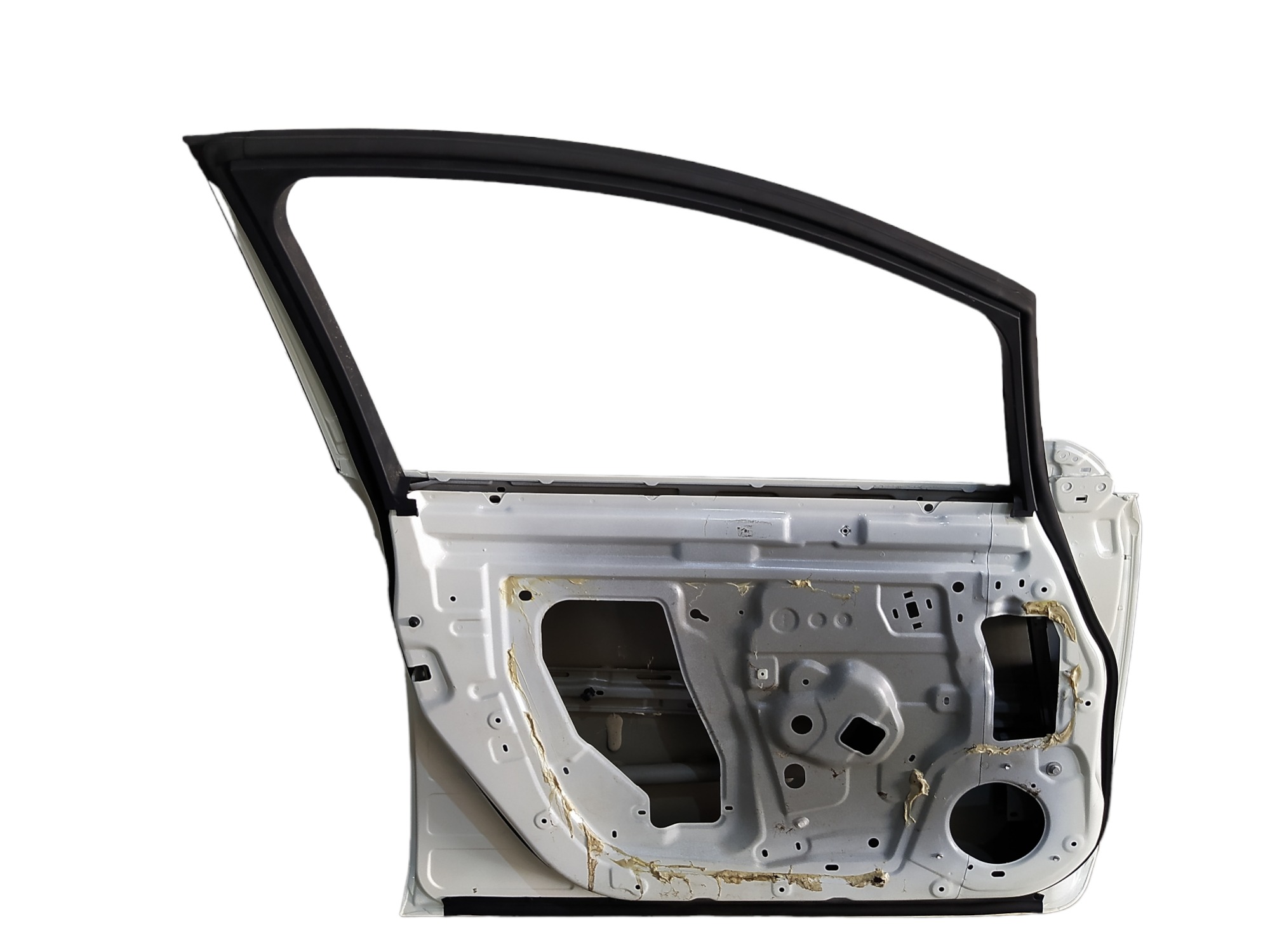 Porta Dianteira Esquerda Nissan Leaf 2019 V488 6
