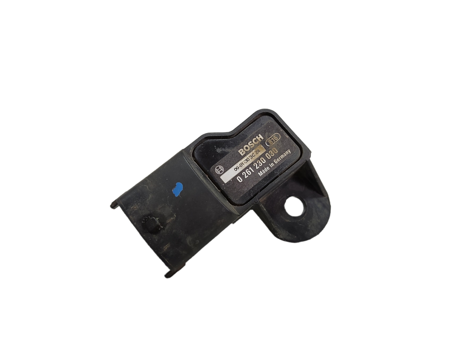 Sensor Map Palio Celta Corsa Meriva Punto Bosch 2007 2013 6