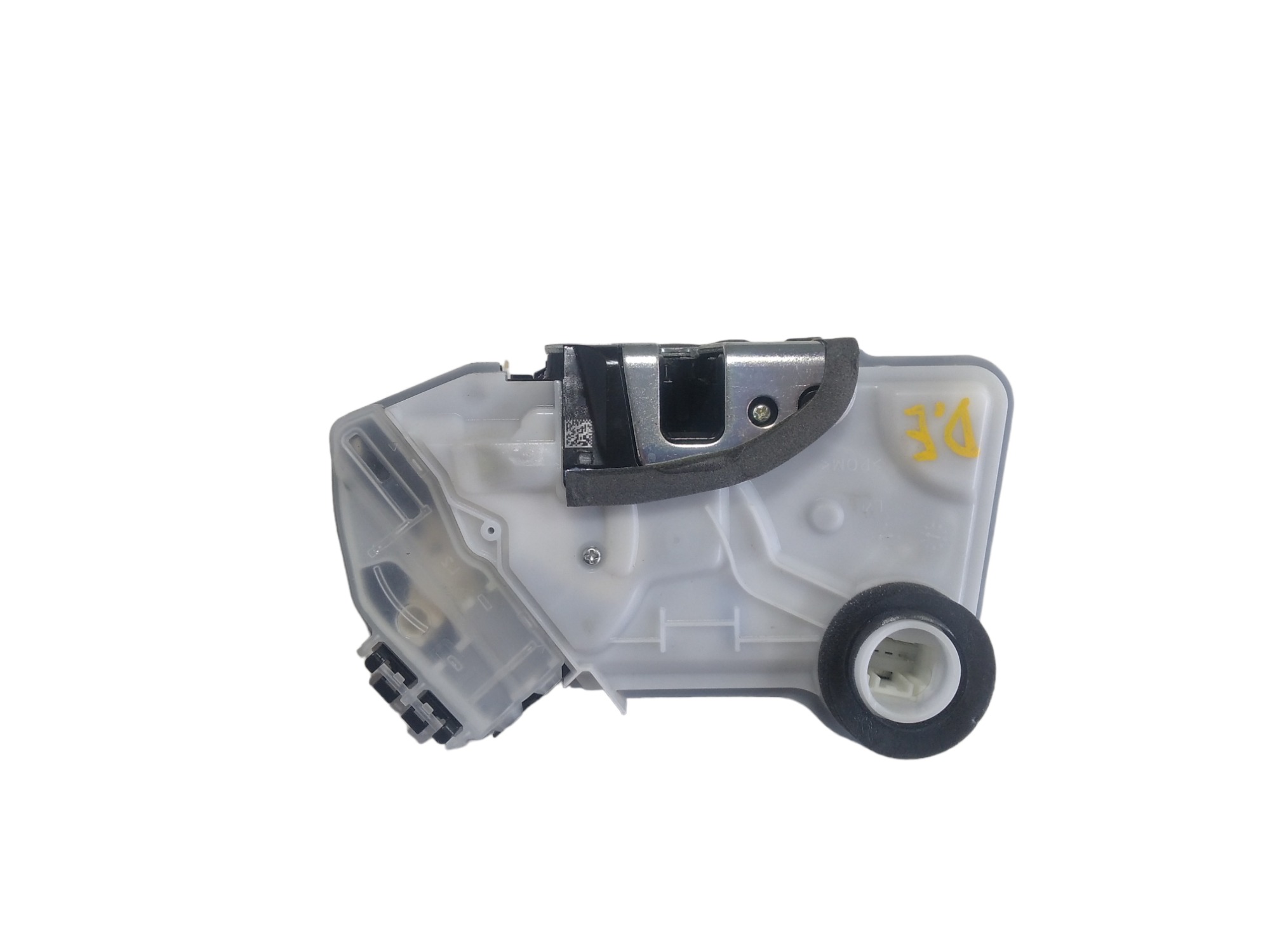Fechadura Porta Dianteira Esquerda Lexus Rx 2021 V576 6