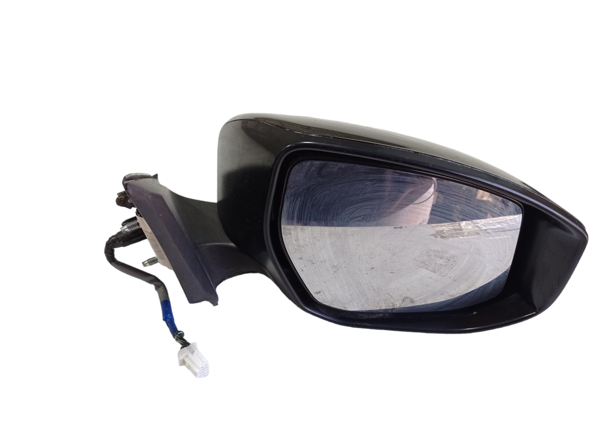 Retrovisor Direito Nissan Altima 2014 A049542 V564 4