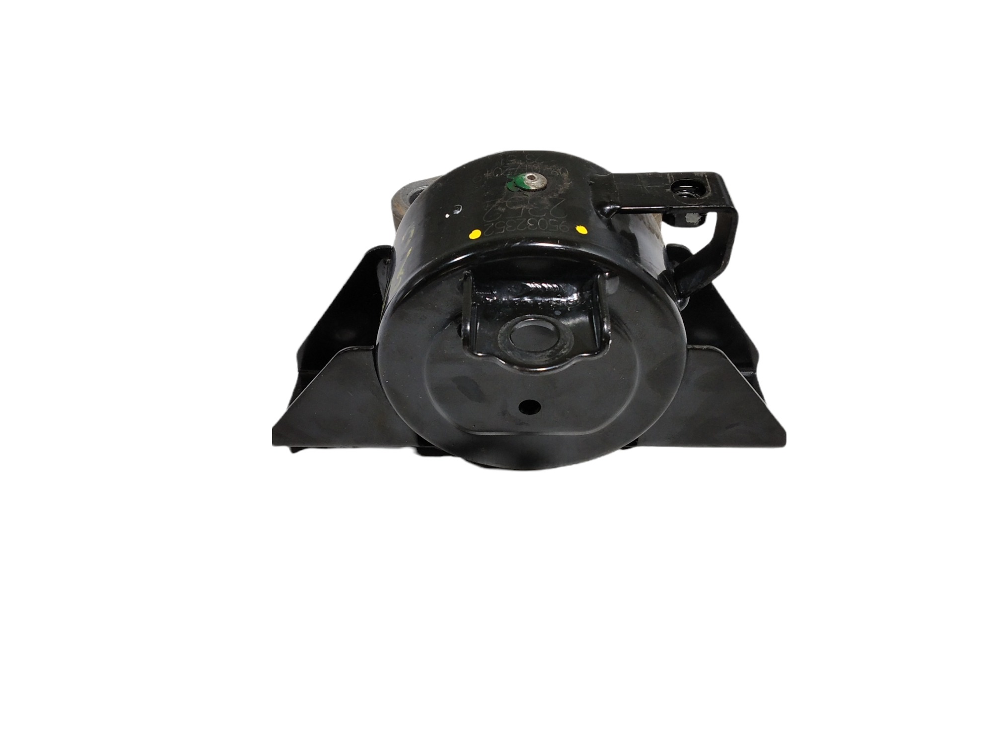 Coxim Superior Cambio Gm Prisma Onix 1.4 2019 95032352 V338 9
