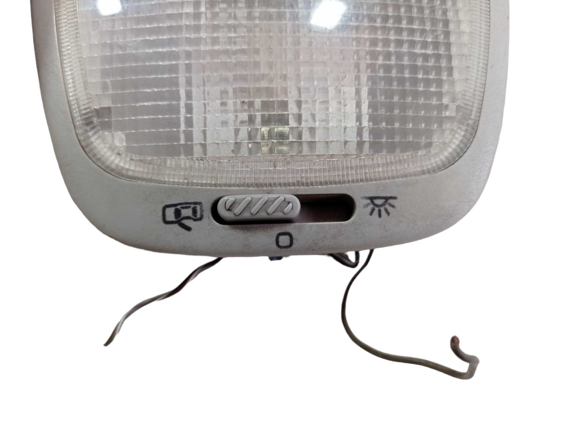 Luz Teto Cortesia Vw Gol Parati G2 1999 377947105 Vl 5