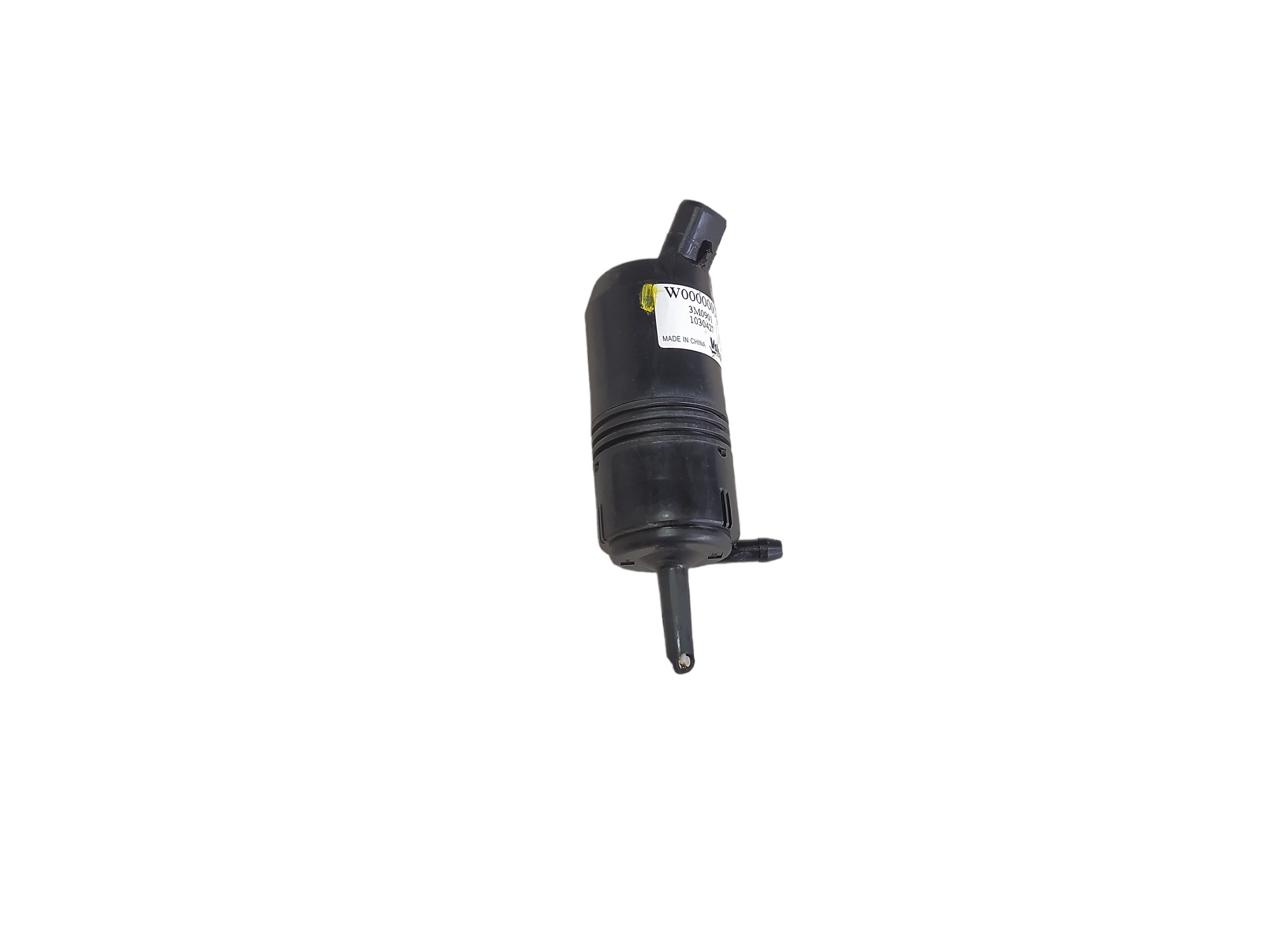 Motor Limpador Parabrisa Hyundai Equus Vs460 2013 V577 2