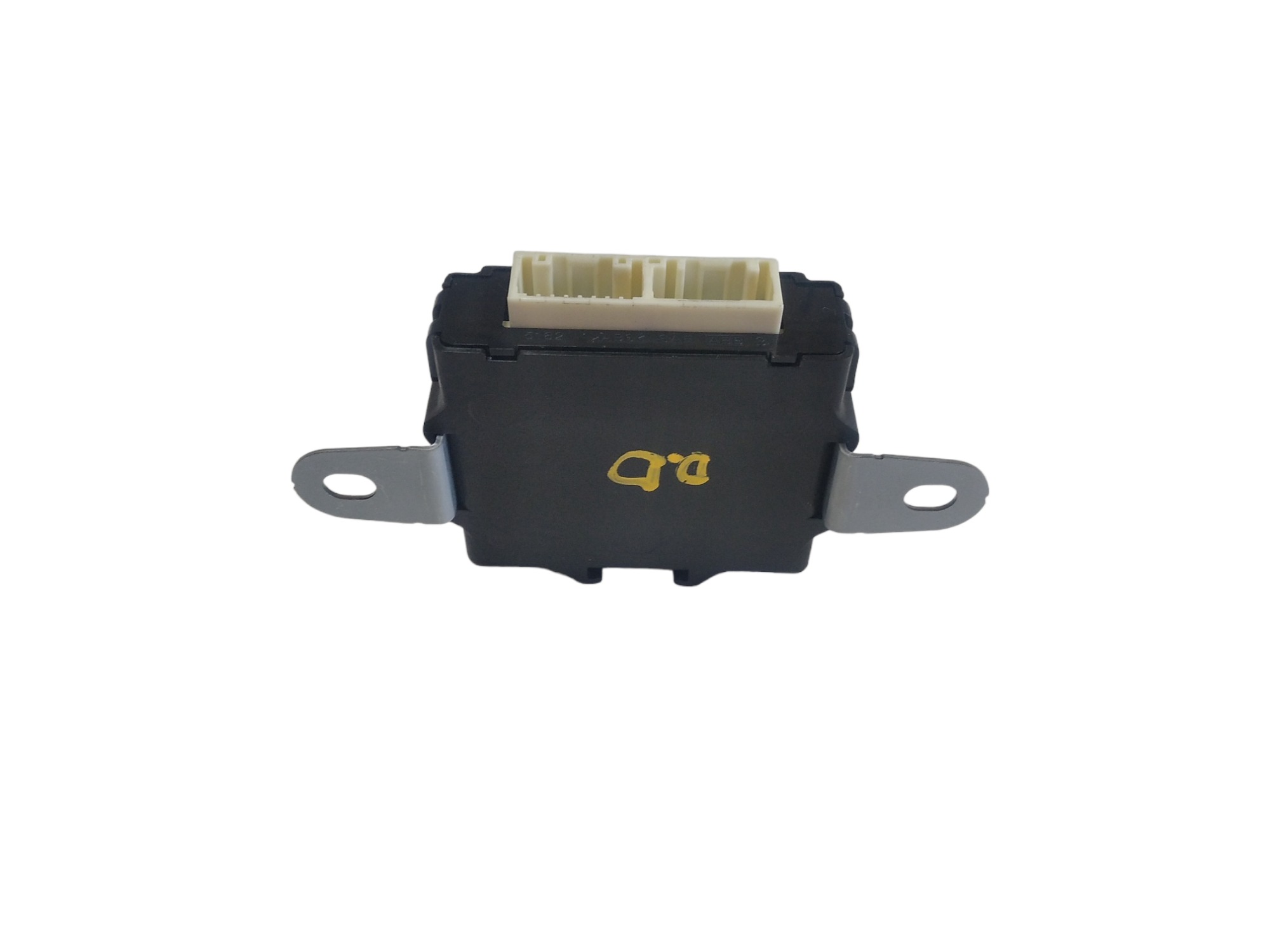 Modulo Controle Porta Dianteira Direita  Rx2.3 2021 V576 2