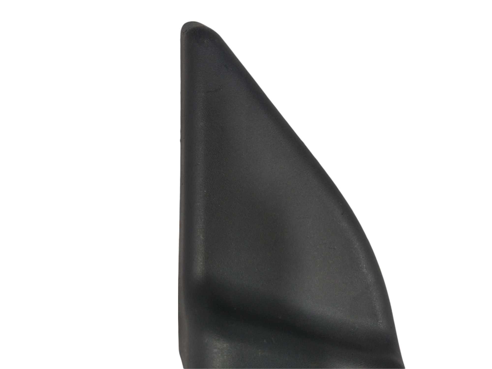 Acabamento Interno Retrovisor Jac J3 2012 V242 L24061 Preto 1