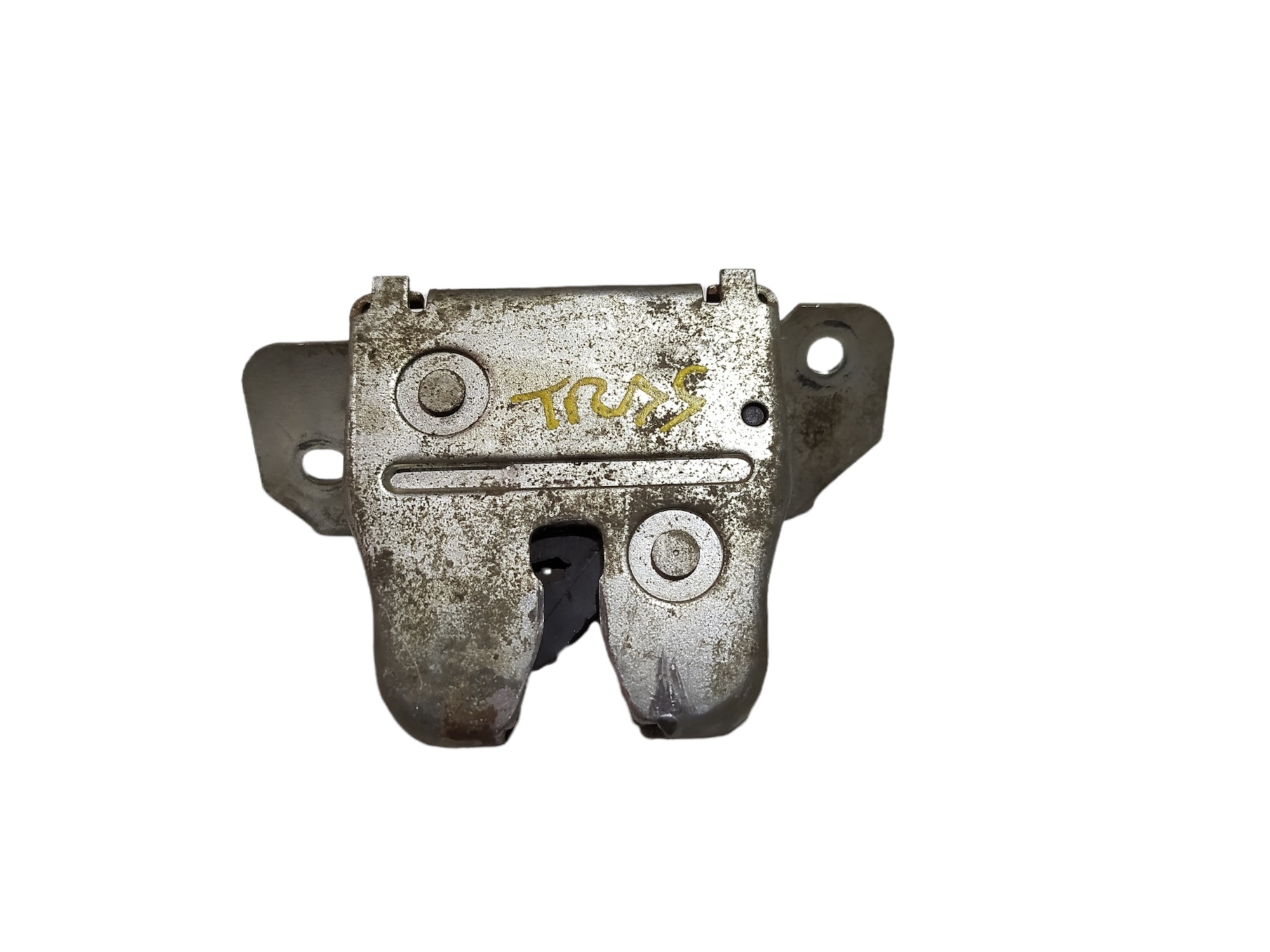 Fechadura Porta Malas Mercedes Benz A160 1999 V388 5