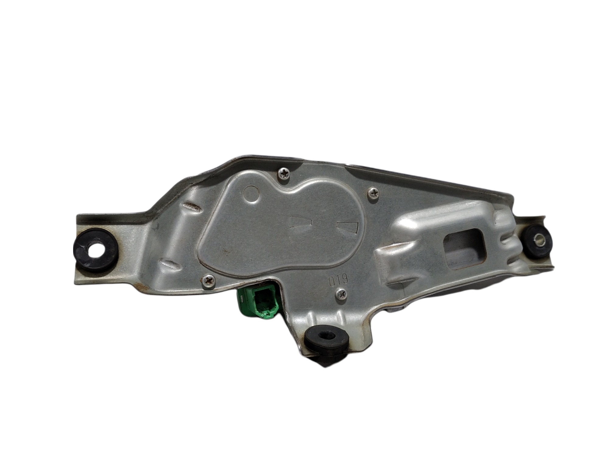Motor Limpador Traseiro Subaru Impreza 2009 V375 3