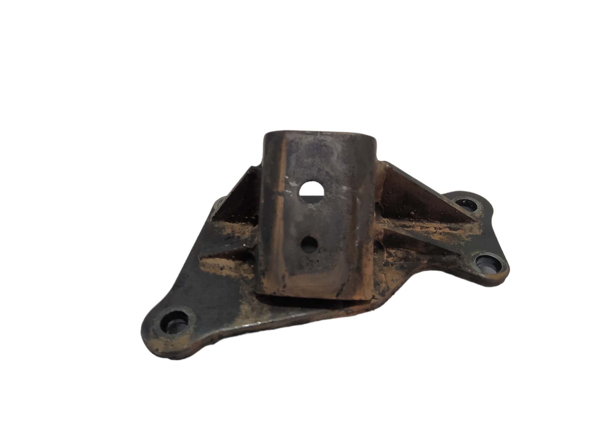 Suporte Motor Direito Mitsubishi Pajero Dakar 3.2 2011 V491 3