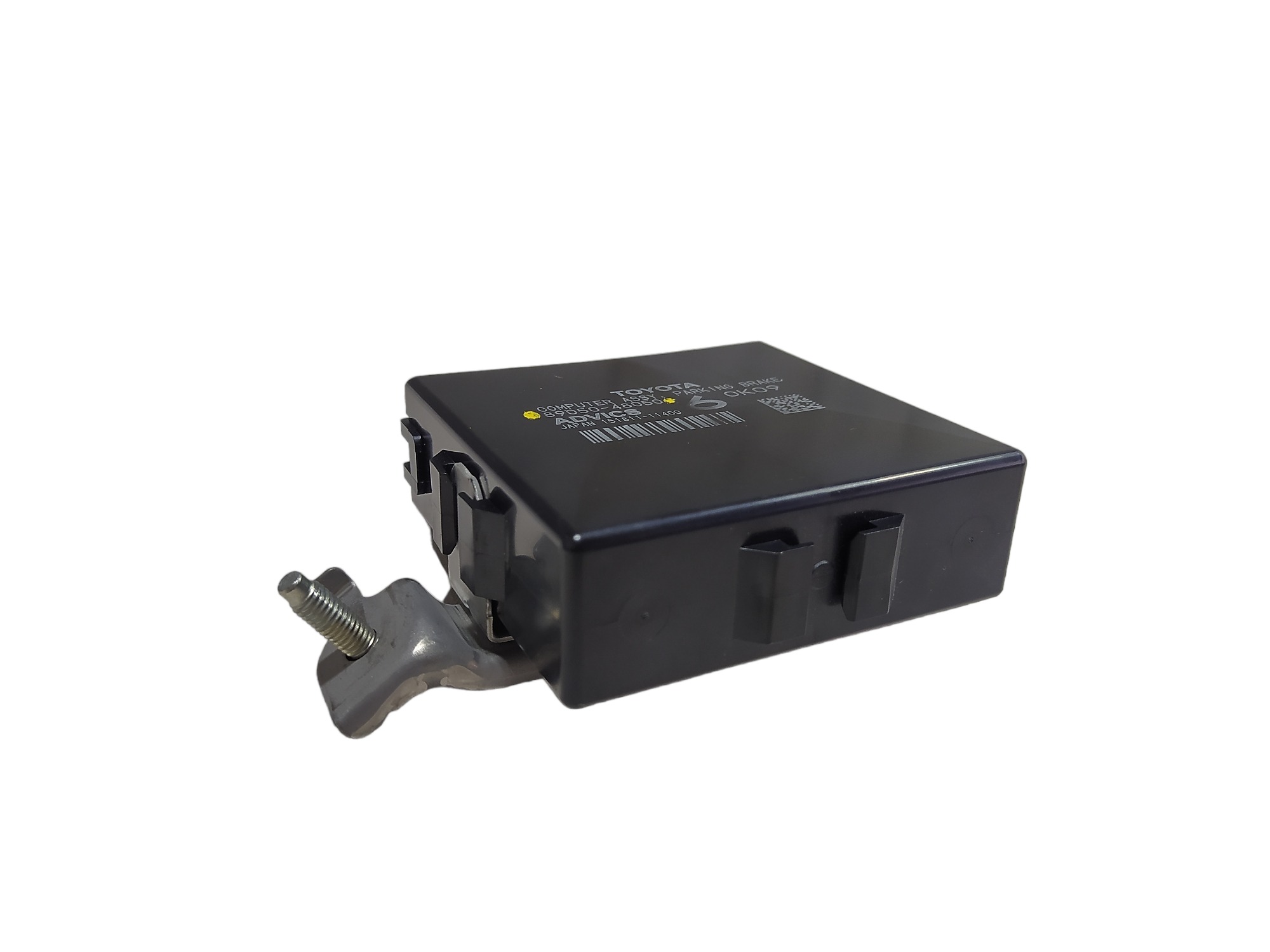 Controle Sensor Estacionamento Lexus Rx450hl 3.5 2021 V576 7