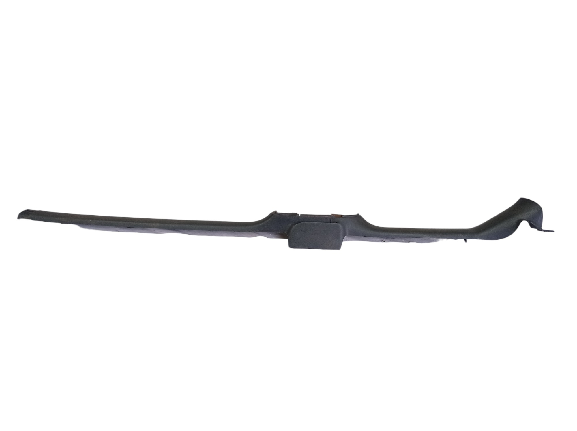 Soleira Direita Vw Golf Sportline 2008 V584 1