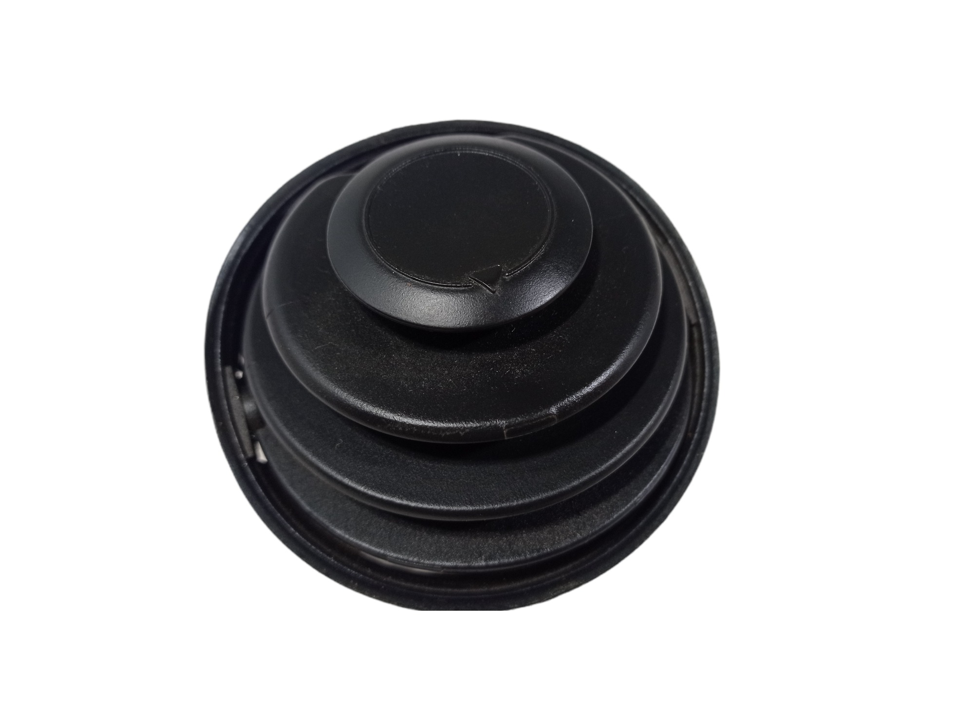 Difusor Ar Com Aro Vw Saveiro Gol Voyage 2012 G5 V335 3