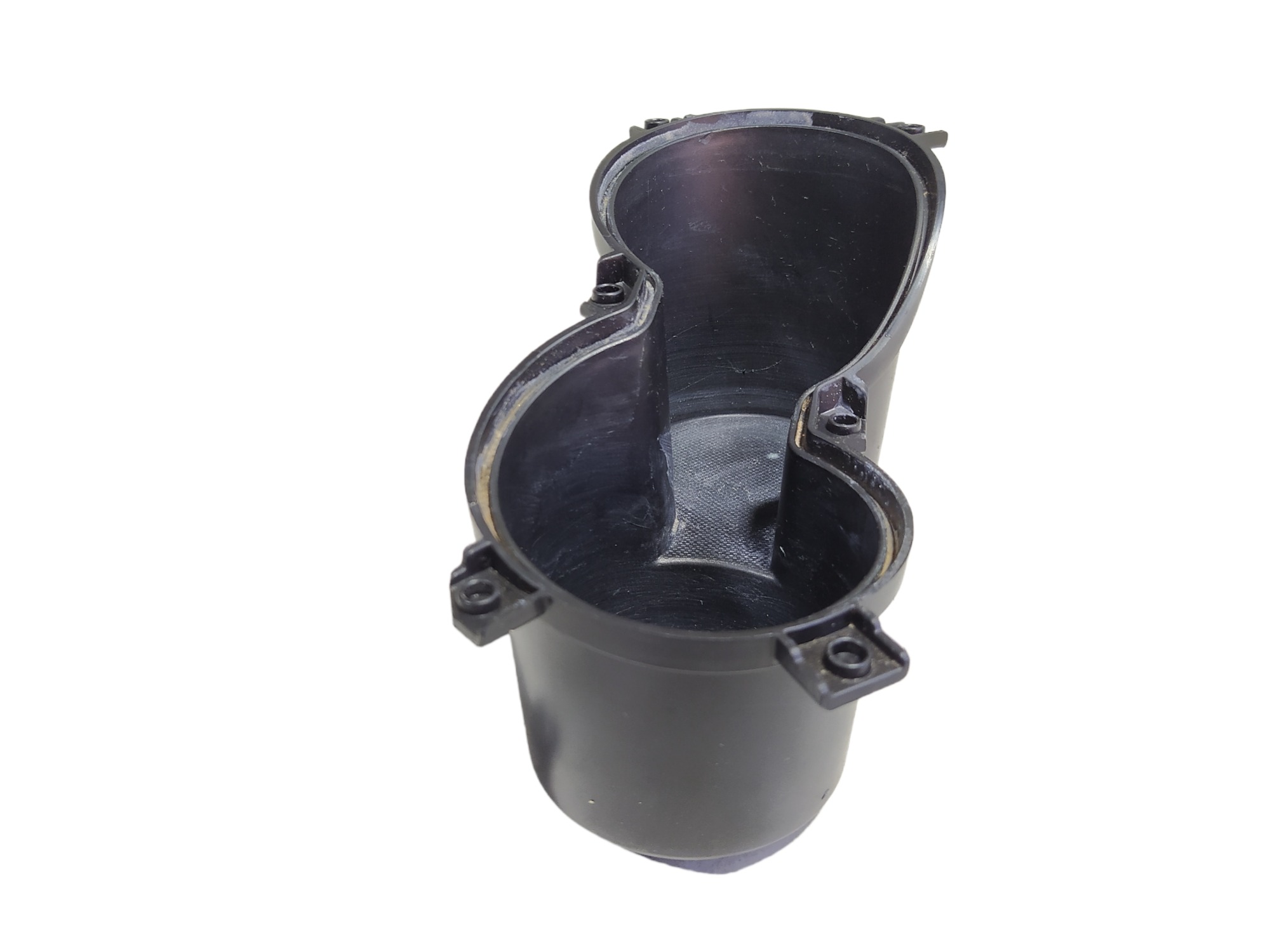 Porta Copos Jac T6 2.0 16v 2016 V475 5