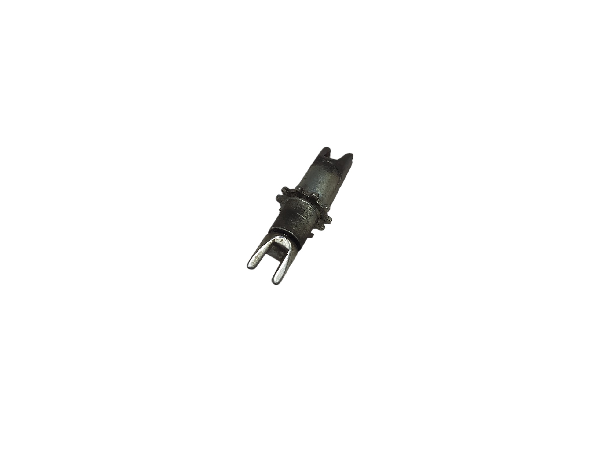 Regulagem Ponta Longarina Traseira Lexus Es300 1993 V571 5