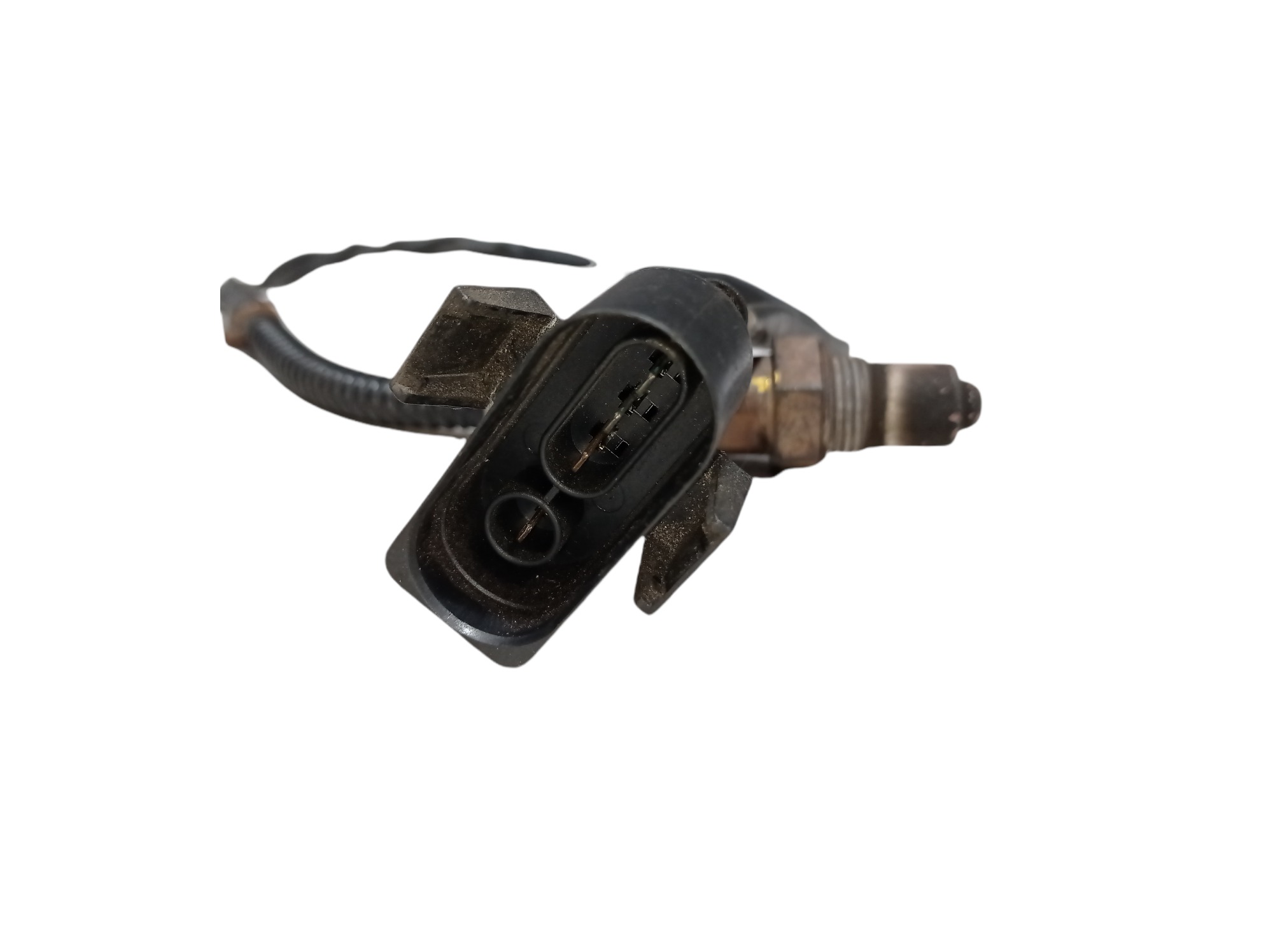 Sonda Lambda Vw Passat Audi A4 A6 2004 V6 078906265 V172 1