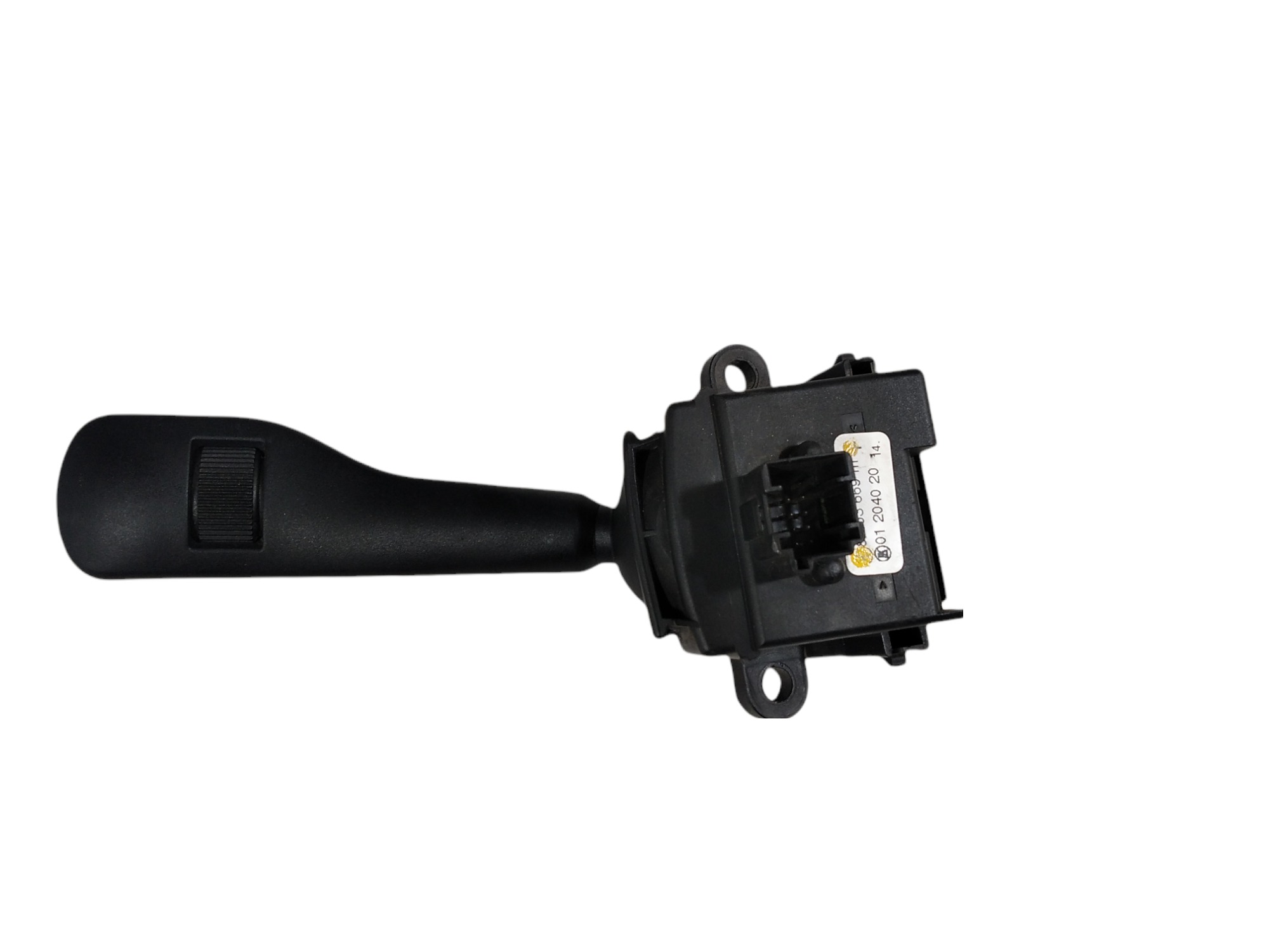 Comando Limpador Bmw X5 2001 A 2006 8363669m V74 7