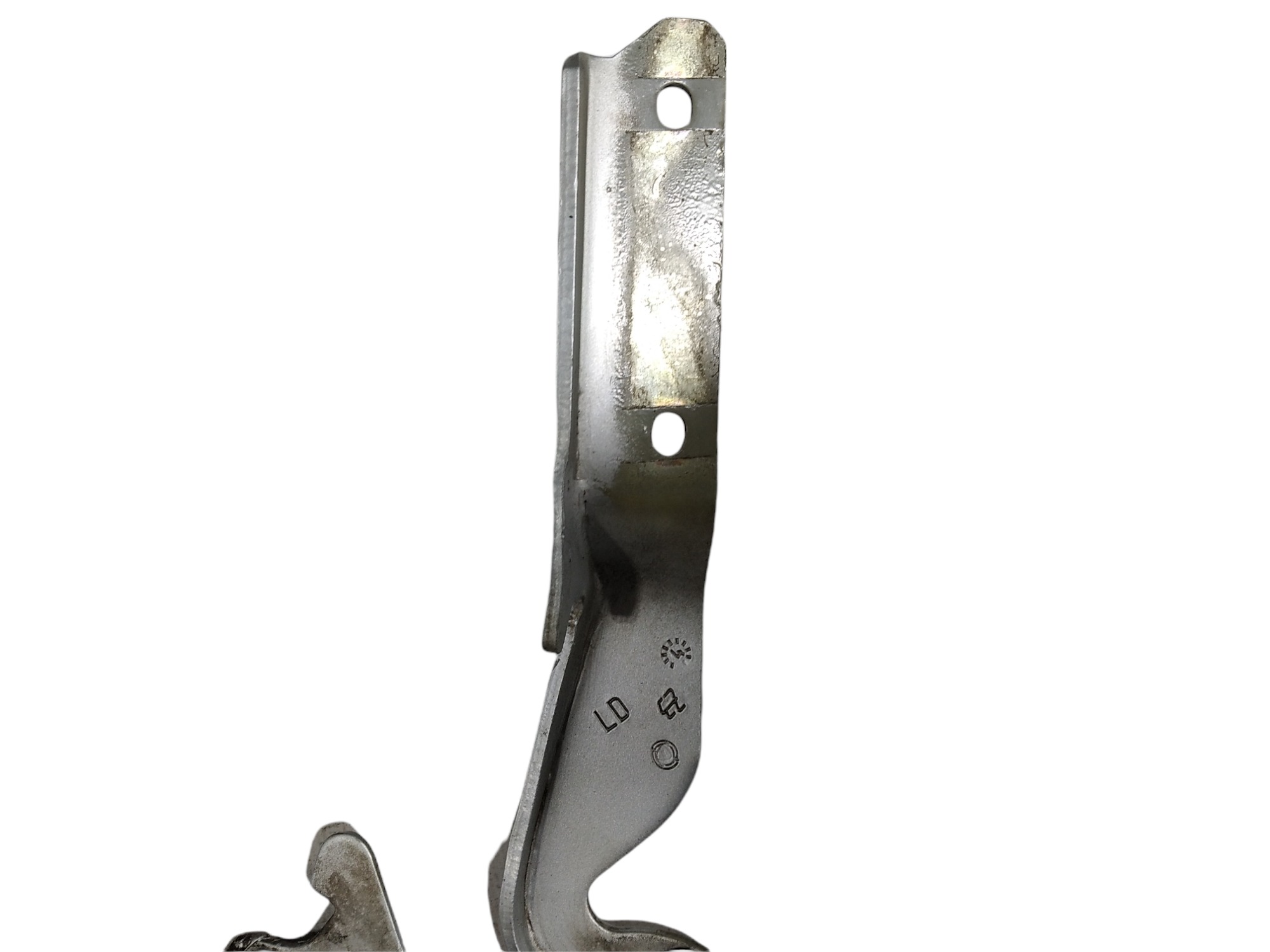 Dobradiça Direita Capô Fiat Palio 2005 V243 6