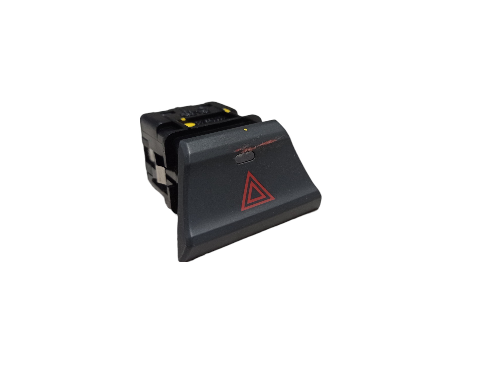Botão Pisca Alerta Gm Onix Prisma 2016 A 2018 10035543 V324 4