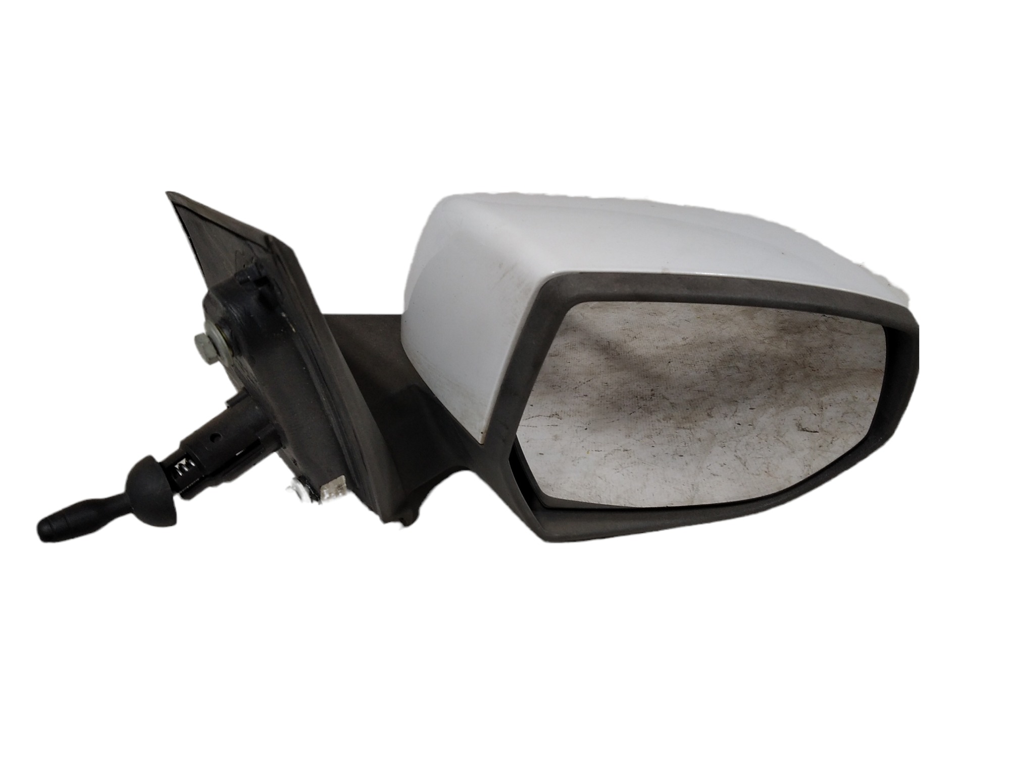 Retrovisor Direito Manual Original Gm Spin 2012 A 2020 V318 3