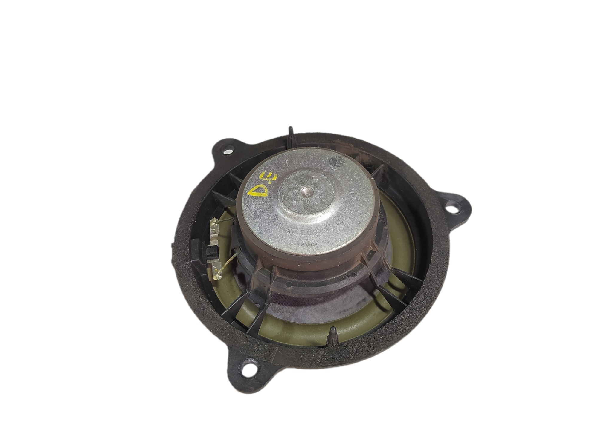 Alto Falante Porta Dianteira Esquerda Nissan Altima 14 V465 2