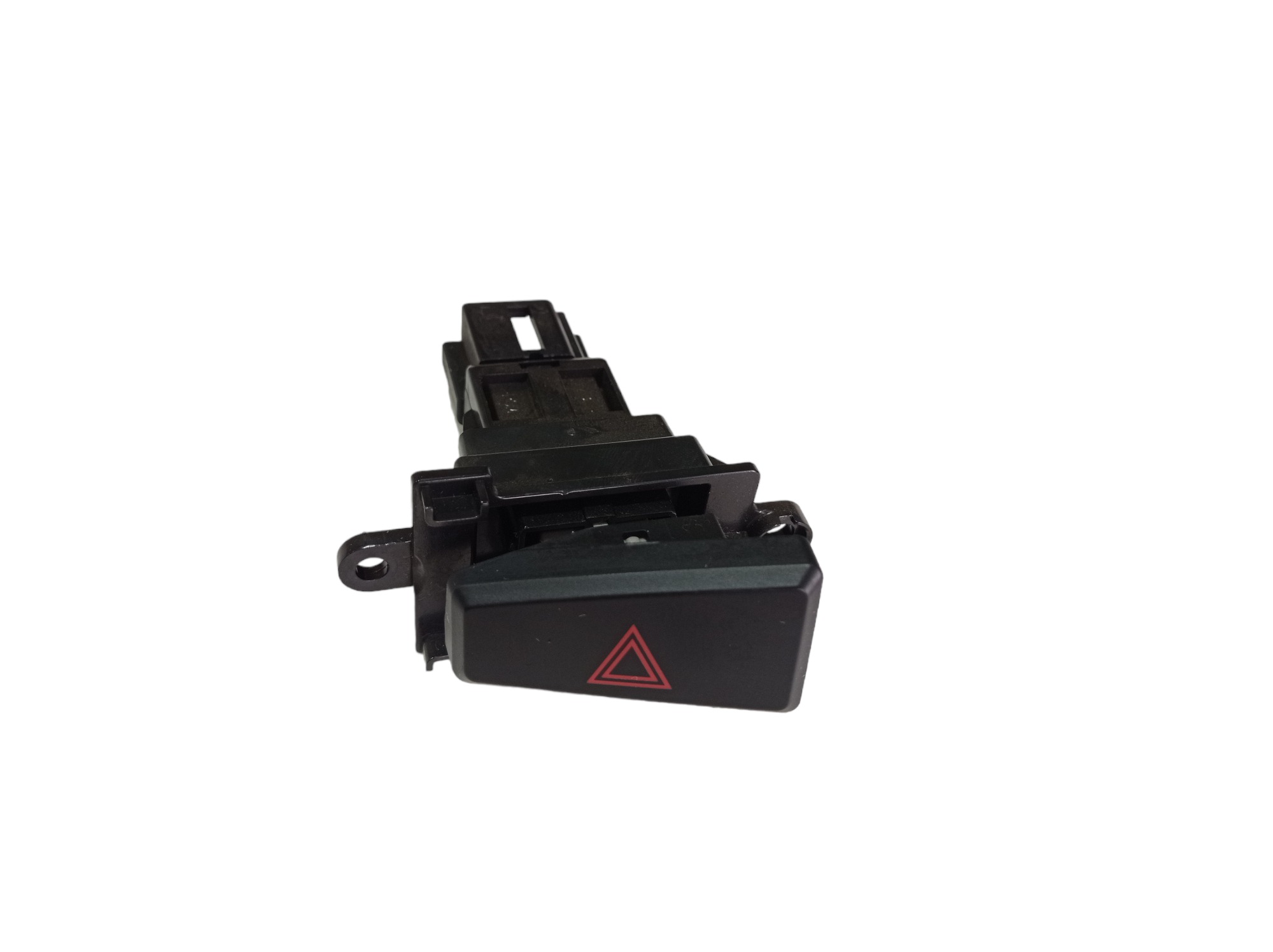 Botão Pisca Alerta Mitsubishi Pajero Full 2012 V575 2