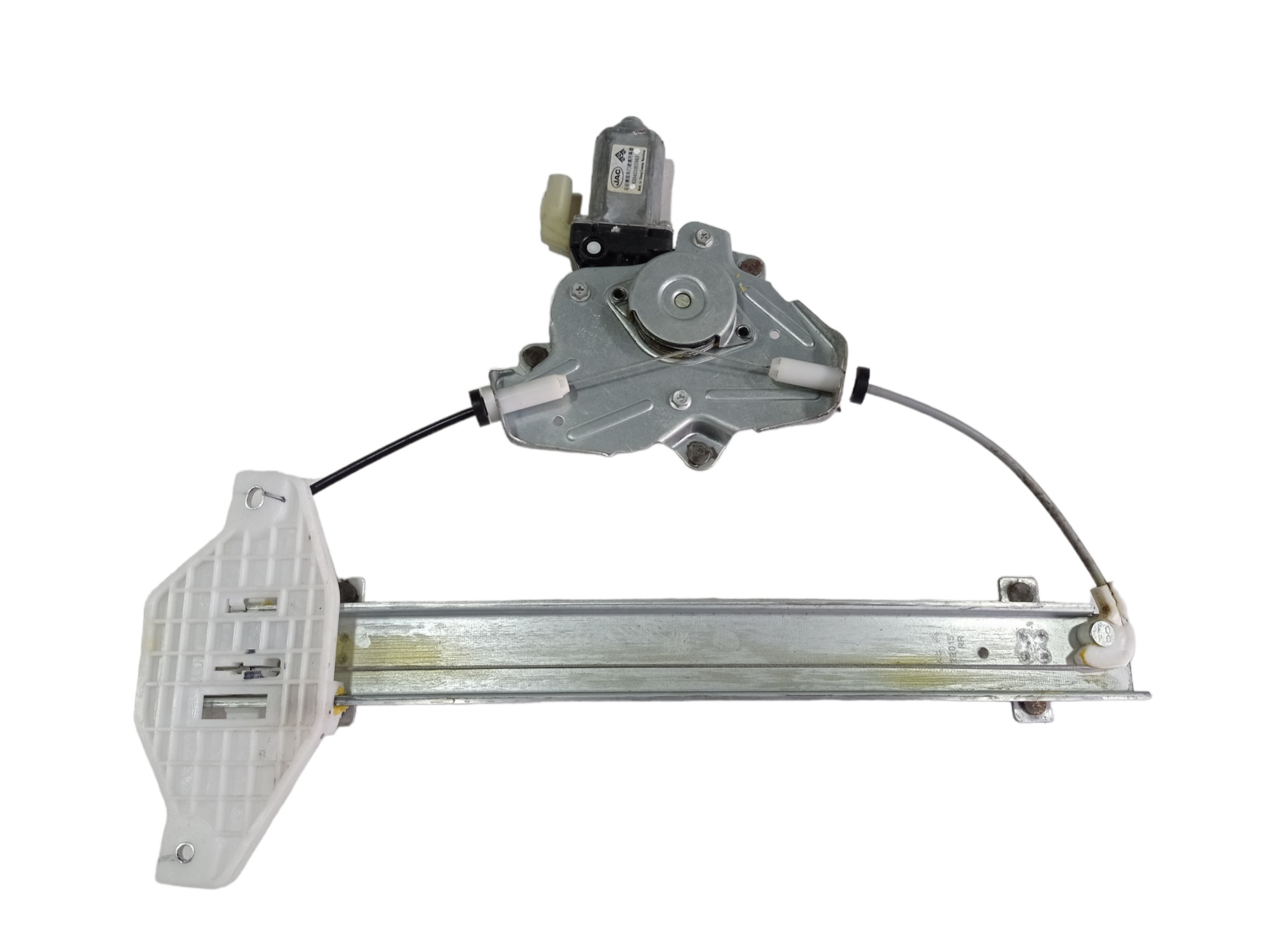 Máquina Vidro Traseiro Direito Jac T40 2020 V549 4