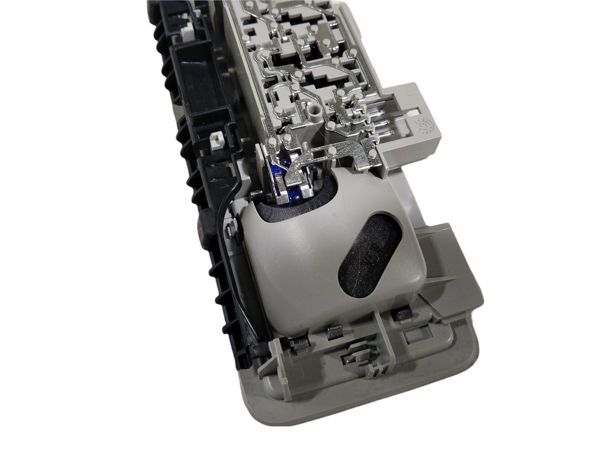 Luz Teto Cortesia Vw Tiguan Golf 2014 A 2020 V419 7