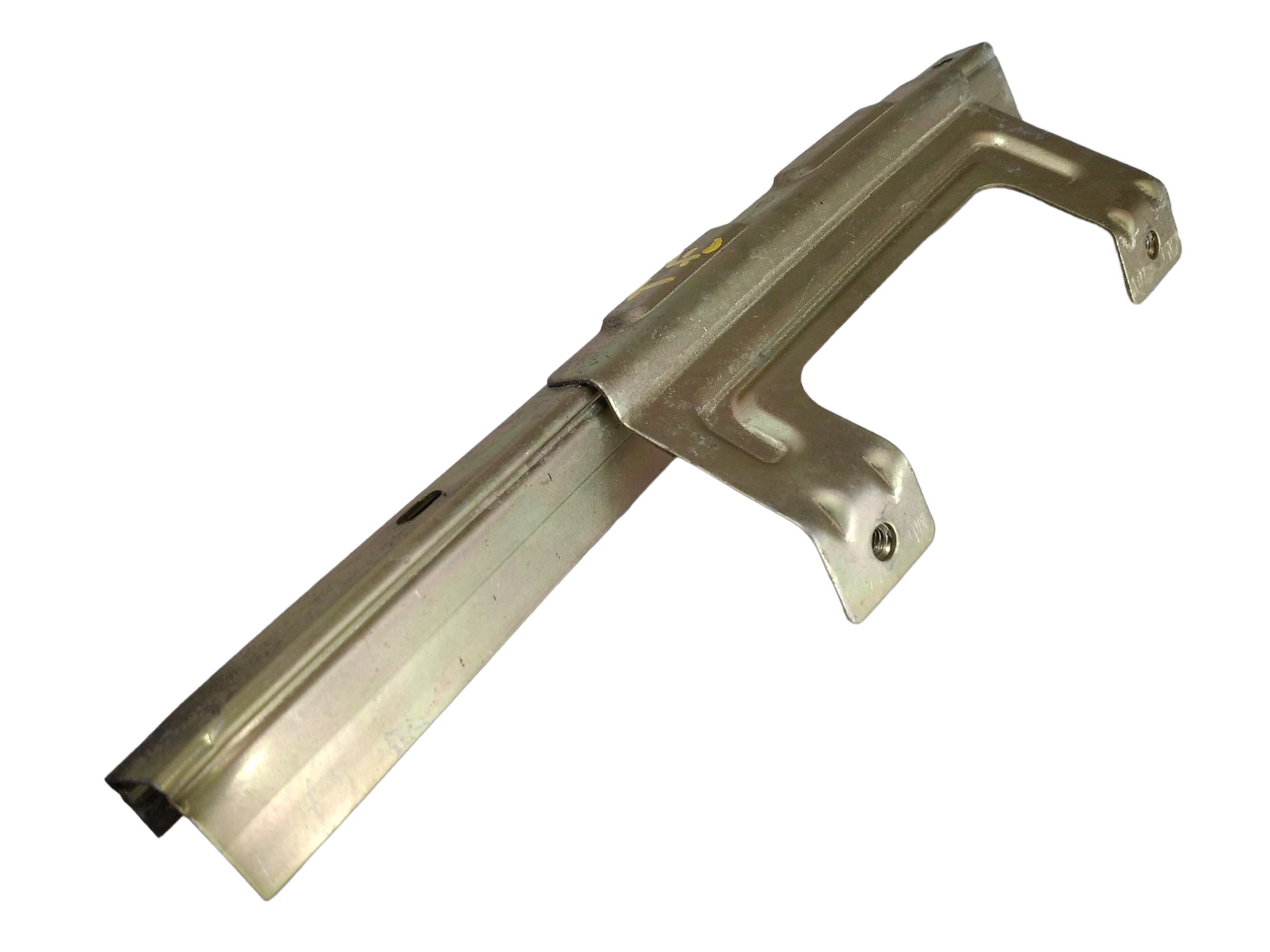 Guia Vidro Traseira Esquerda Chery Celer 1.5 2013 V470 5