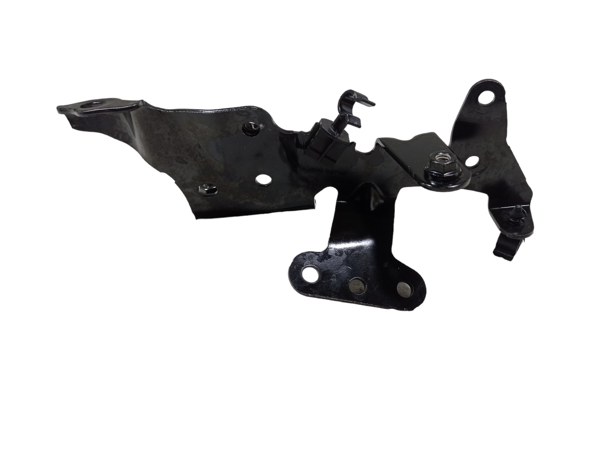 Suporte Coxim Motor Land Rover Discovery 5 2019 V562 2