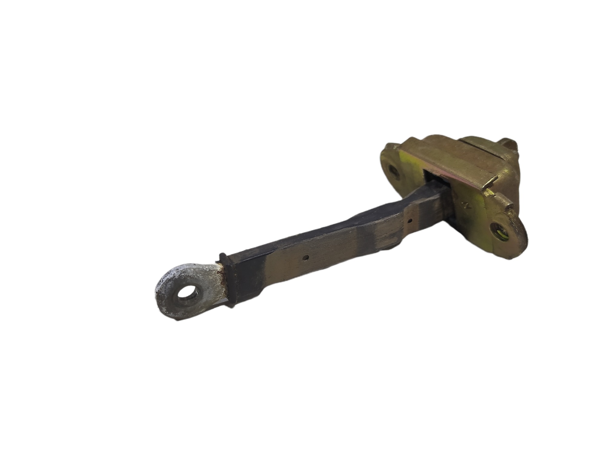 Limitador Porta Traseira Direita Volvo S40 T4 2002 V54 7