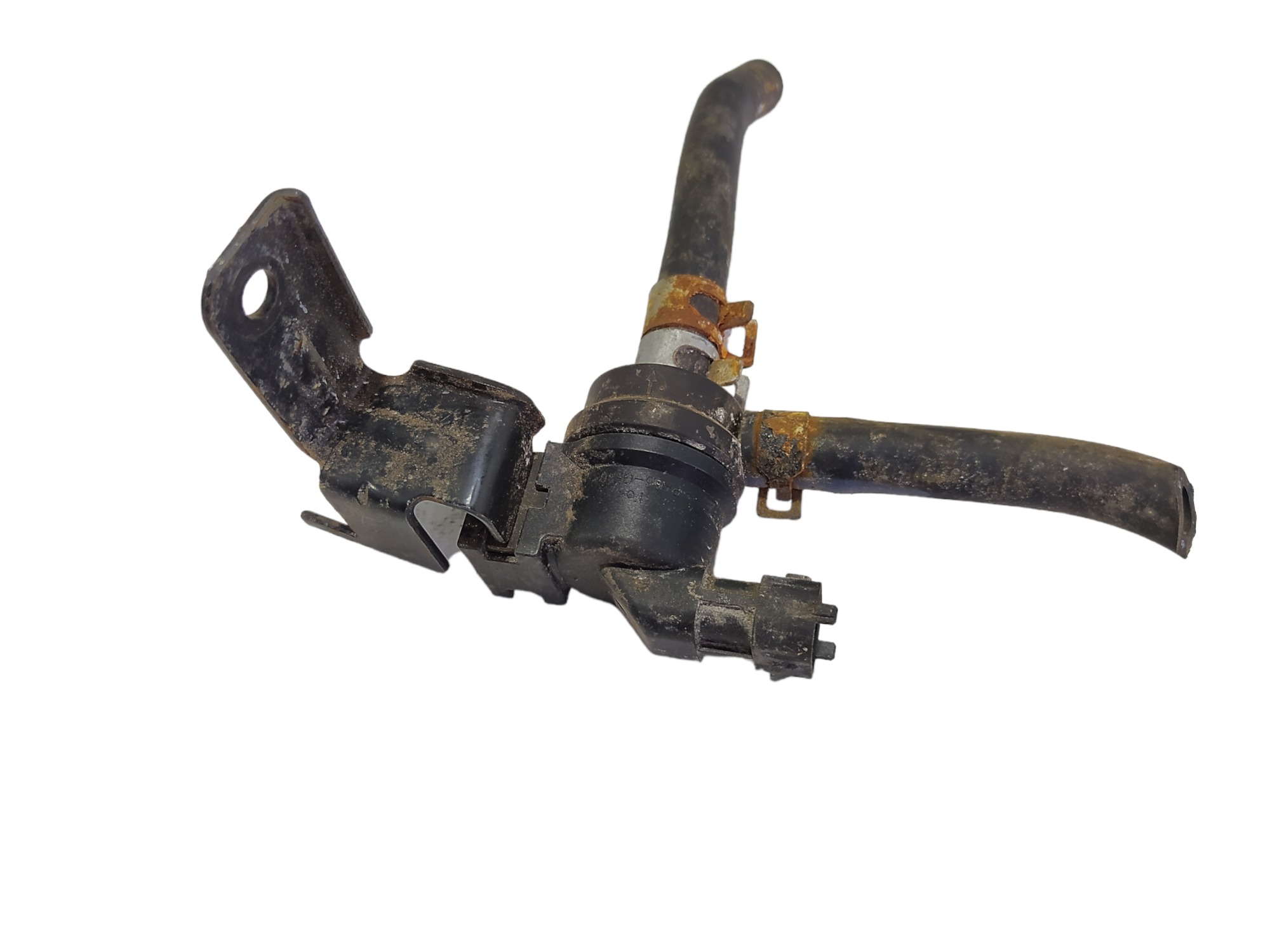 Solenoide Valvula Hyundai Hb20 2901002100 Vl 3