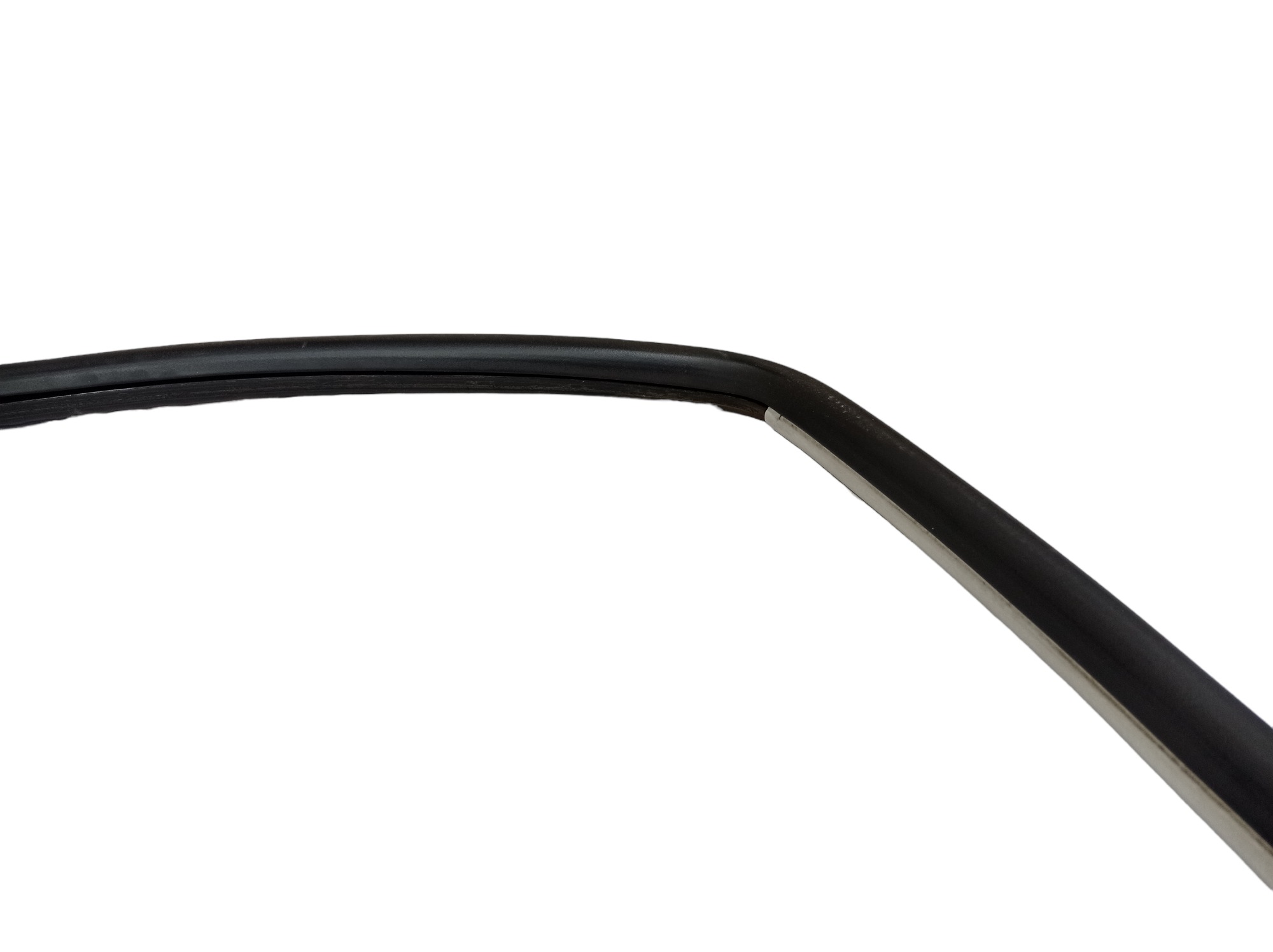 Borracha Porta Traseira Esquerda Vw Golf 2009 V566 2