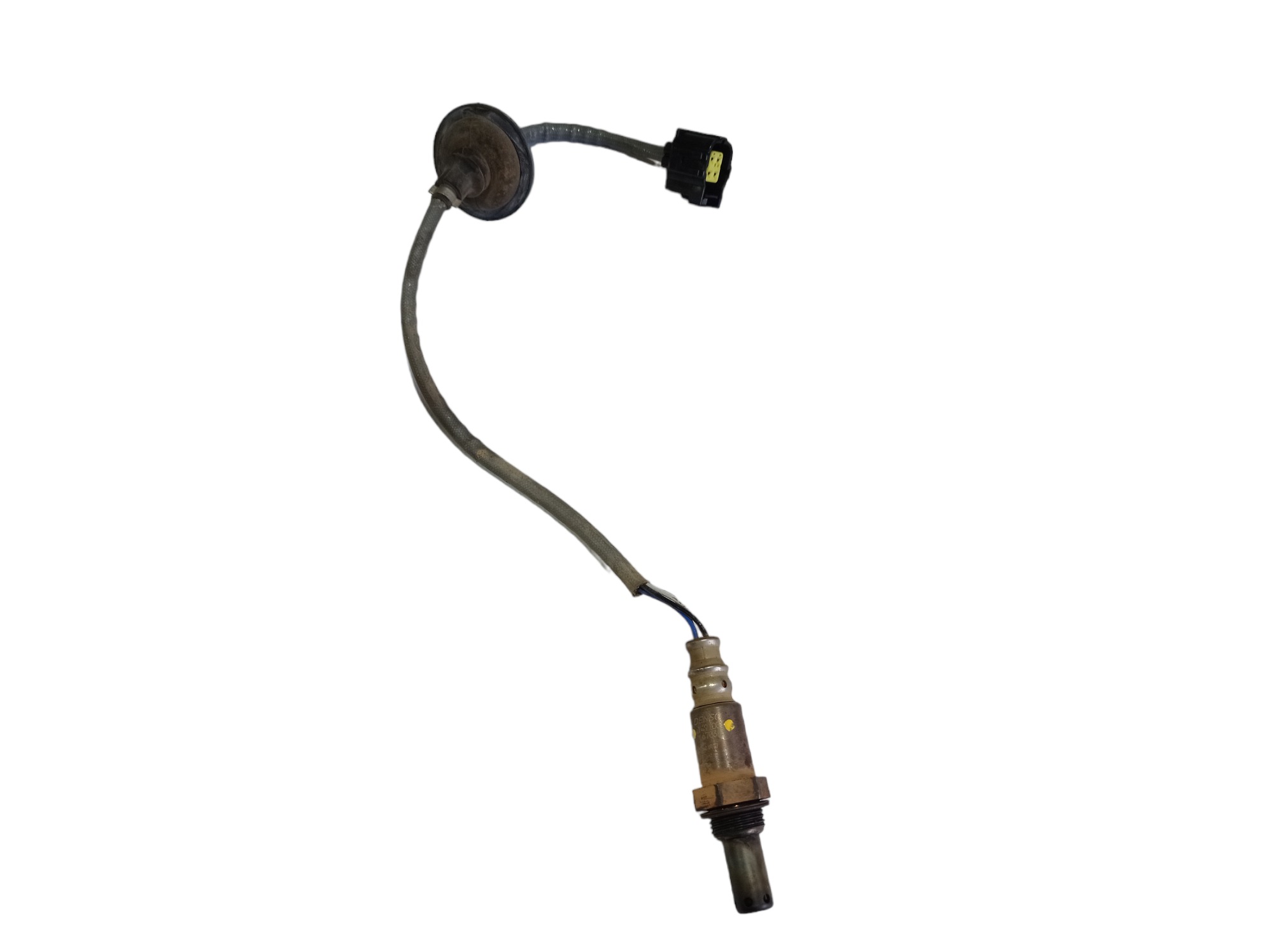 Sonda Lambda Primária Mitsubishi Asx Cvt 2014 V574 1