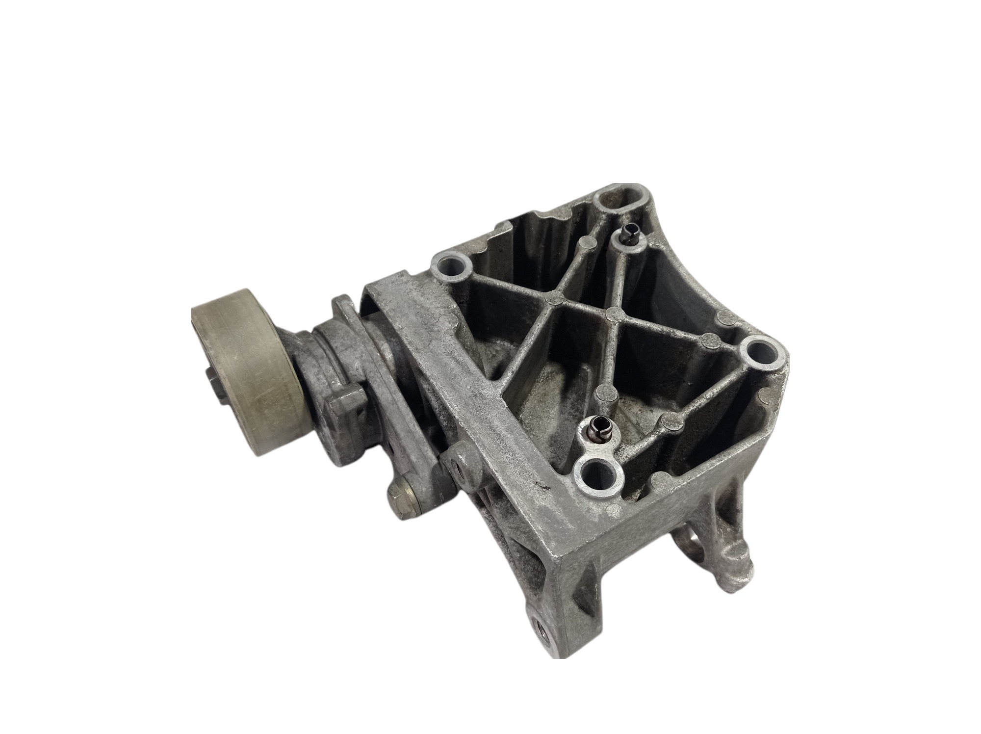 Suporte Alternador Citroen C3 Glx Peugeot 206 307 2005 V254 4