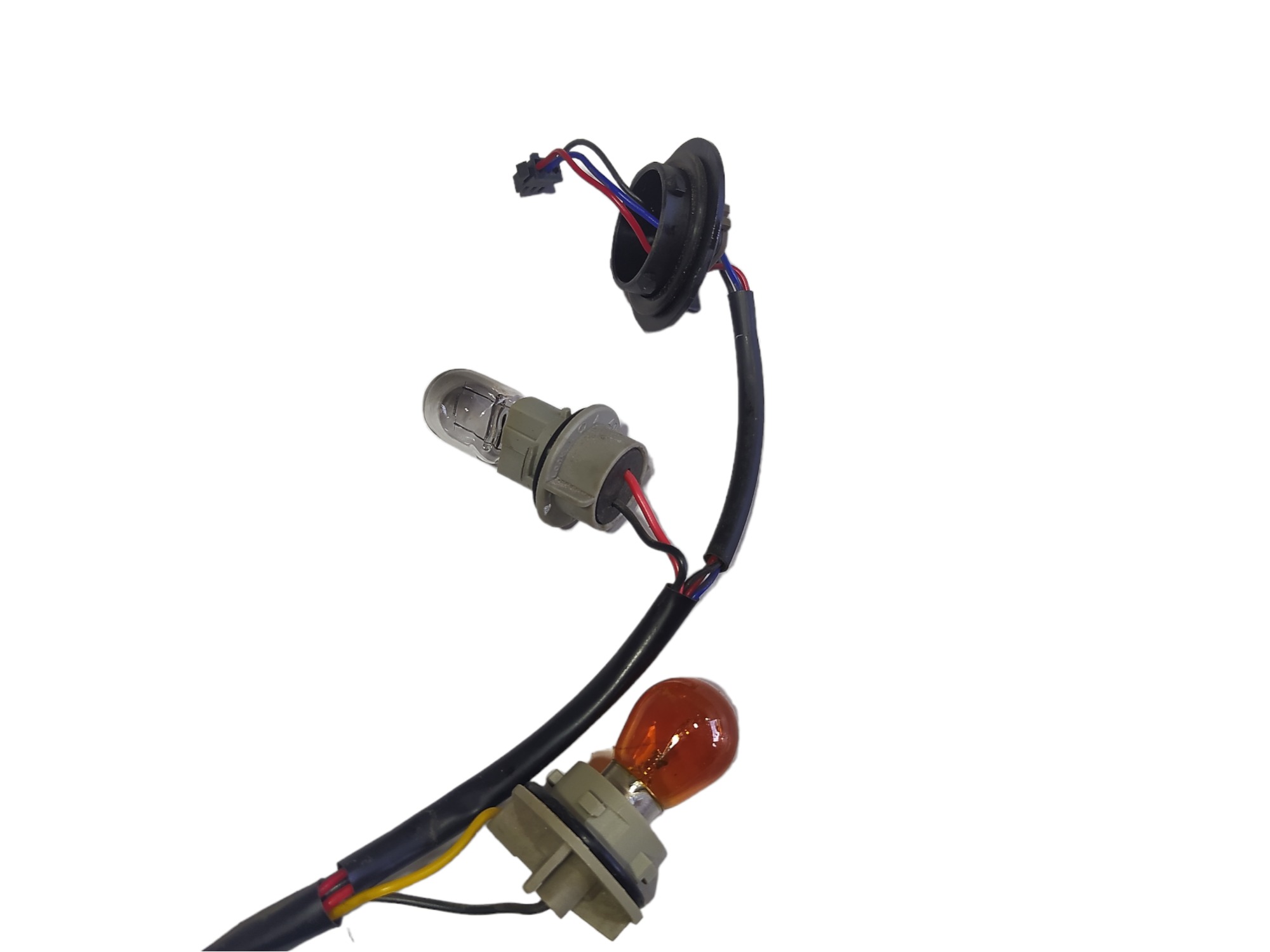 Soquete Lanterna Direito Jac T40 1.6 At 2020 V549 5