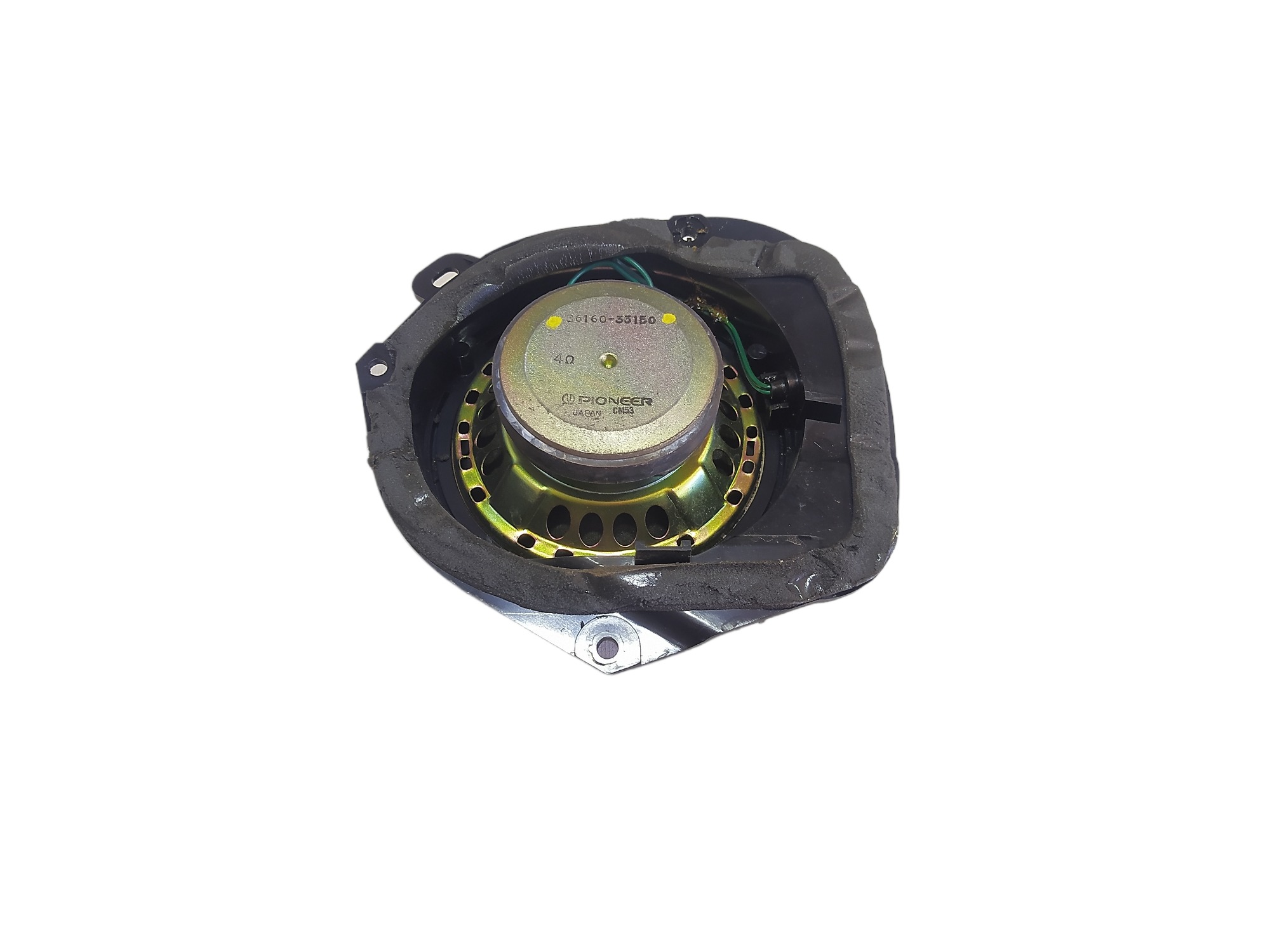 Alto Falante Porta Dianteiro Direito Lexus Es300 1993 V571 4