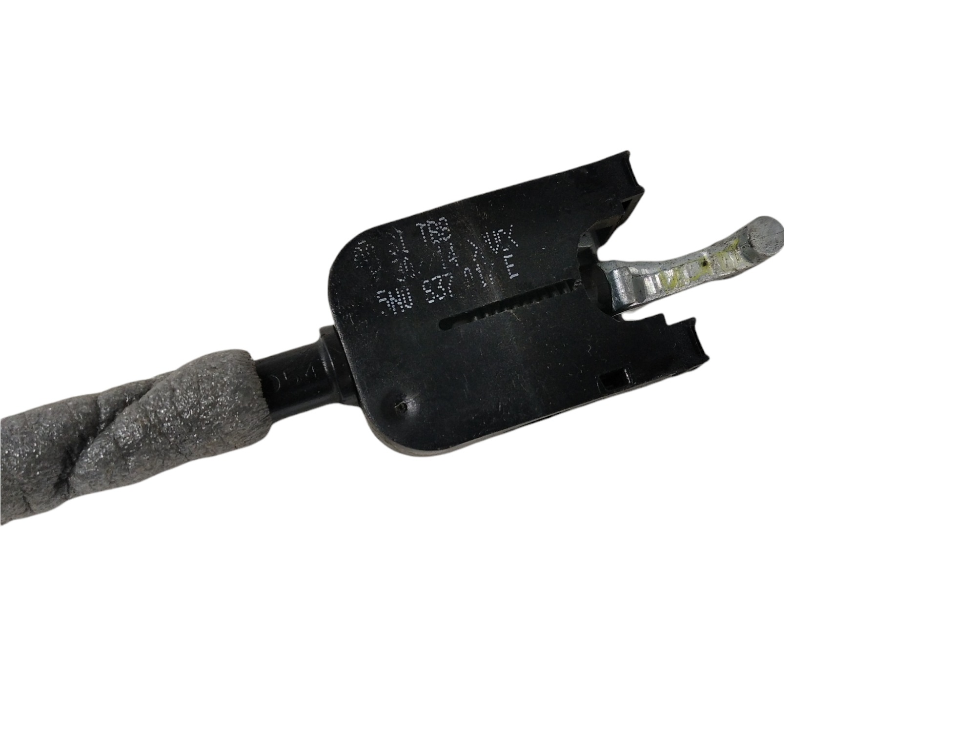 Fechadura Porta Diante Esquerda Vw Golf Gti Jetta 2014 V265 9
