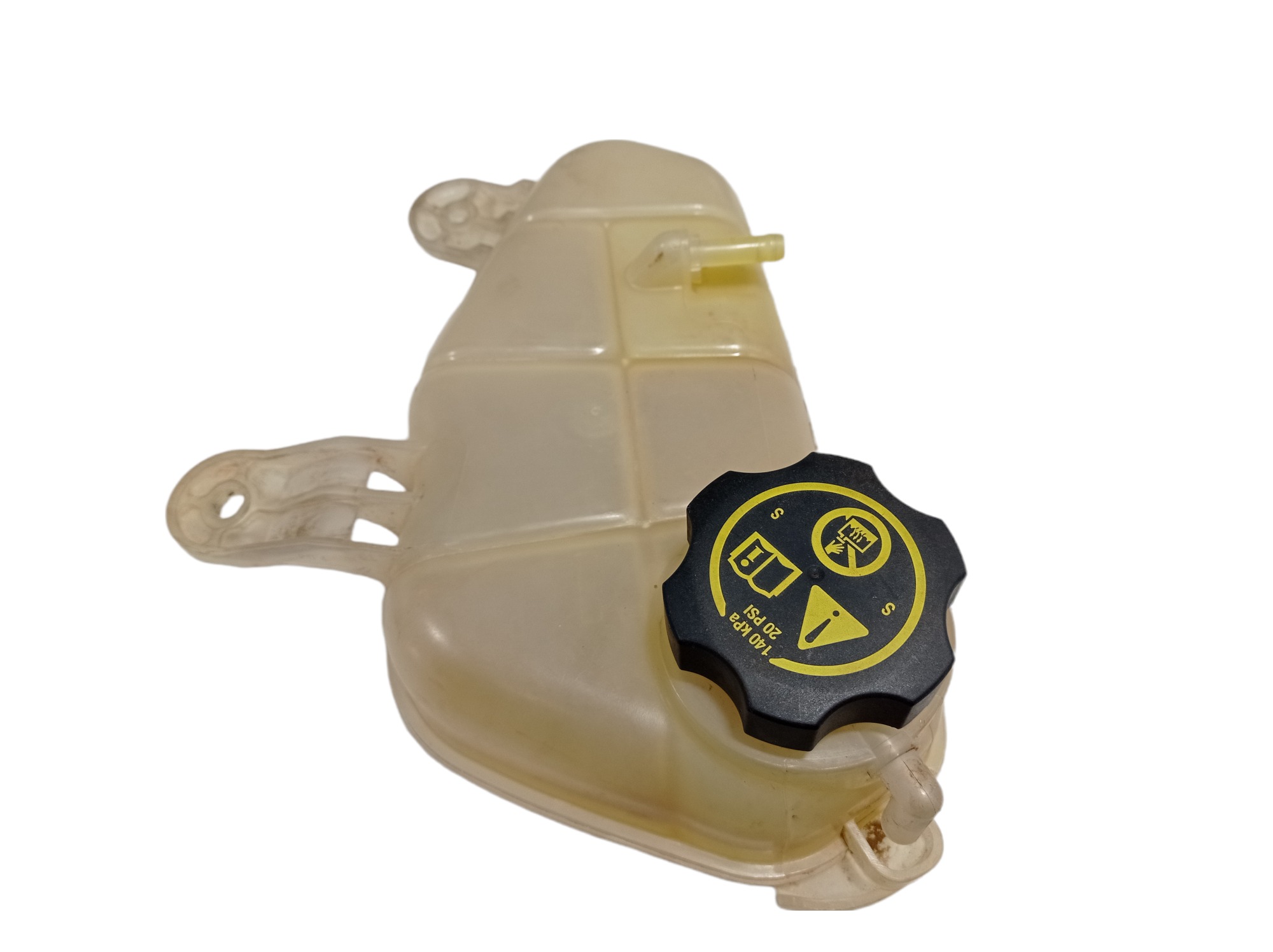 Reservatorio Agua Radiador Gm Onix Prisma 1.4 13 A 18 V323 6