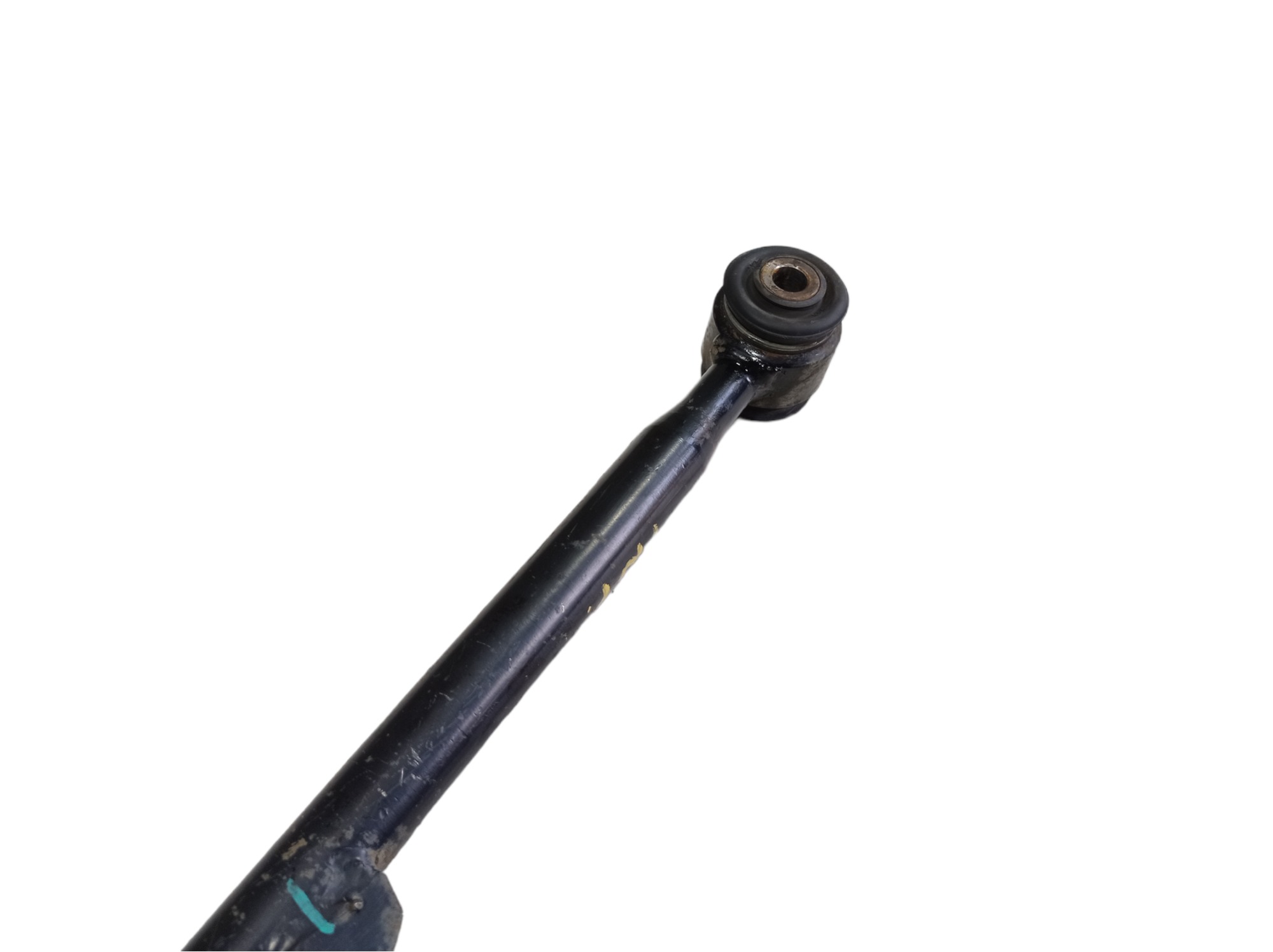 Barra Inferior Traseiro Lifan X60 2015 1.8 V466 2
