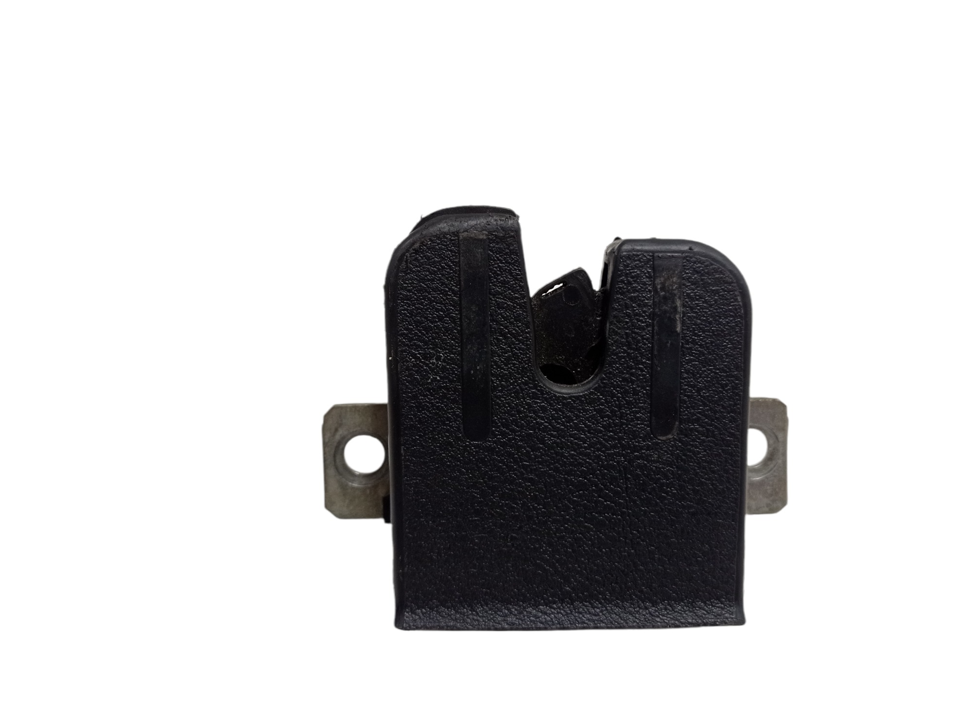 Fechadura Tampa Traseira Vw Polo 2002 6q6827505b V189 4