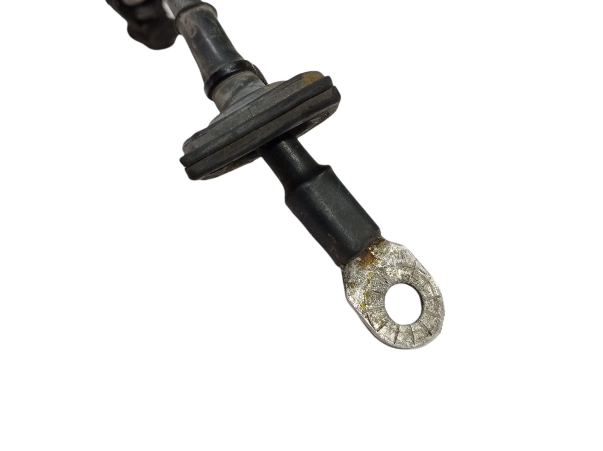 Chicote Polo Positivo Bateria Peugeot 208 2014 1.6 16v V312 7