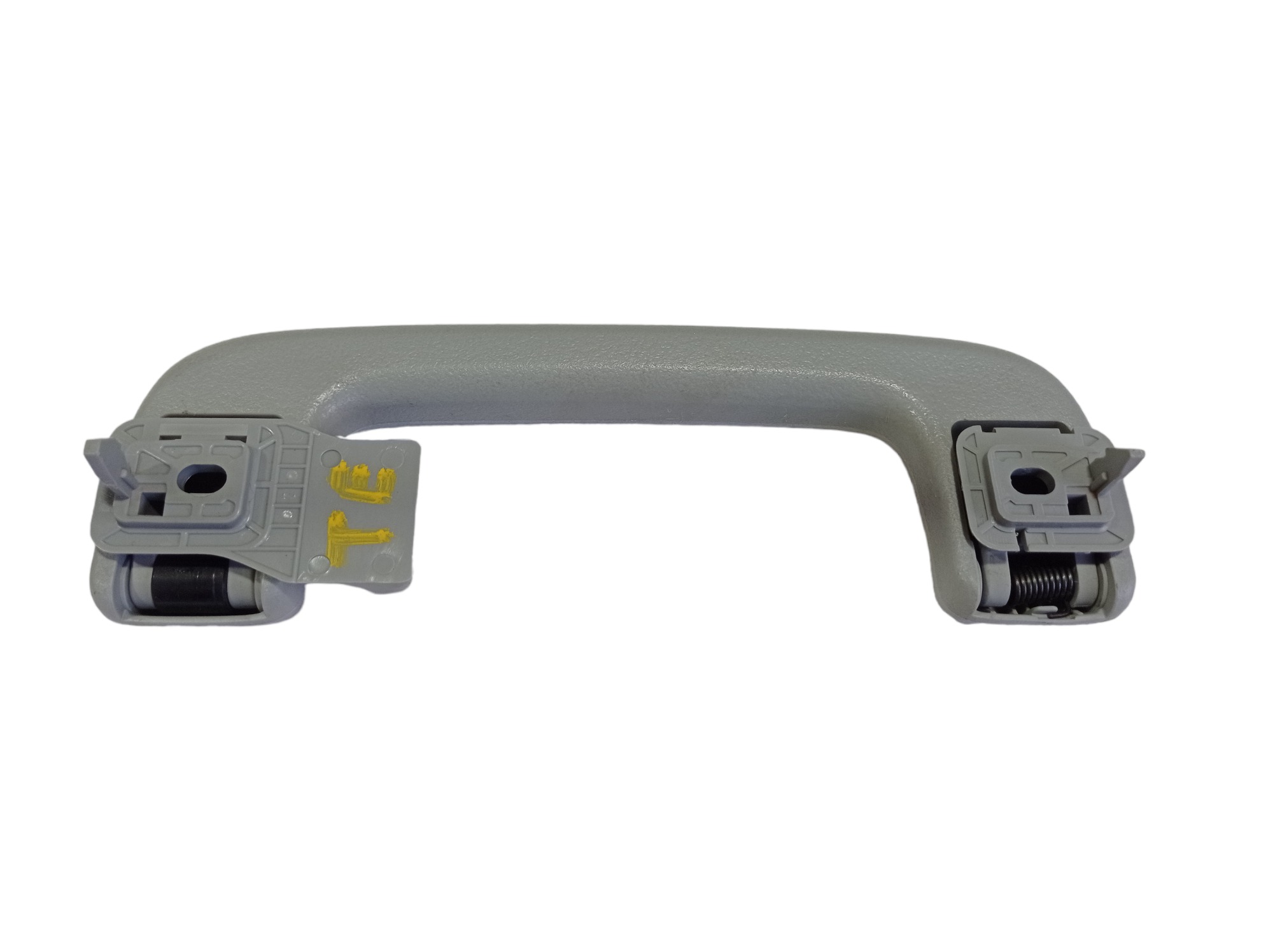 Alça Pqp Teto Traseiro Esquerdo Mitsubishi Asx Cvt 14 V574 7