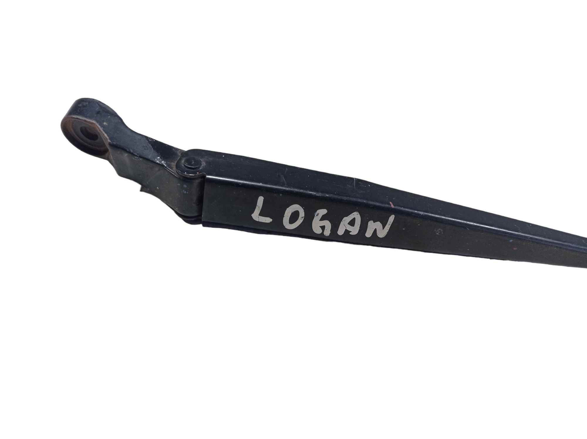 Haste Esquerdo Limpador Parabrisa Renault Logan 2012 V208 2