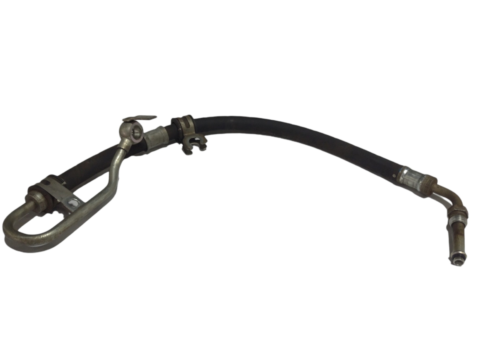 Mangueira Bomba Direção Mitsubishi Pajero 3.2 2011 V455 1