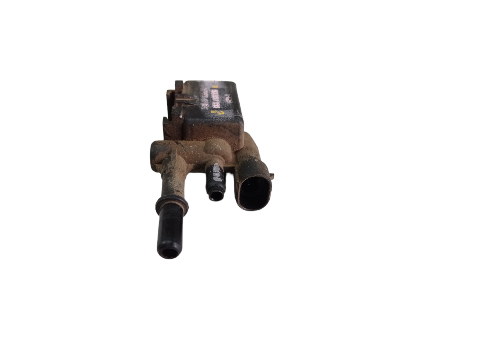 Valvula Canister Gm Montana 2017 93397793 Vl 3