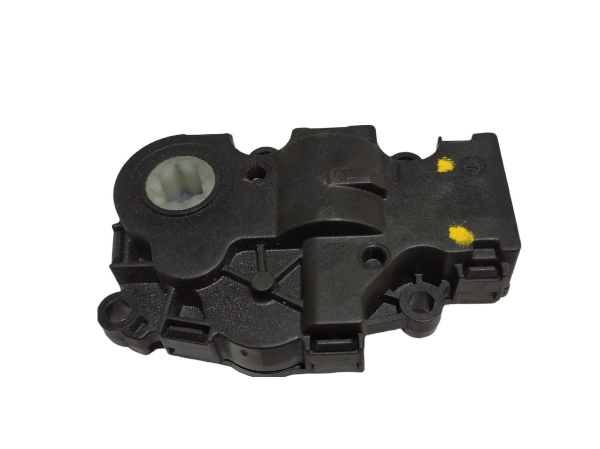 Motor Atuador Ar Condicionado Esquerdo Bmw X4 30i 2019 V350 5